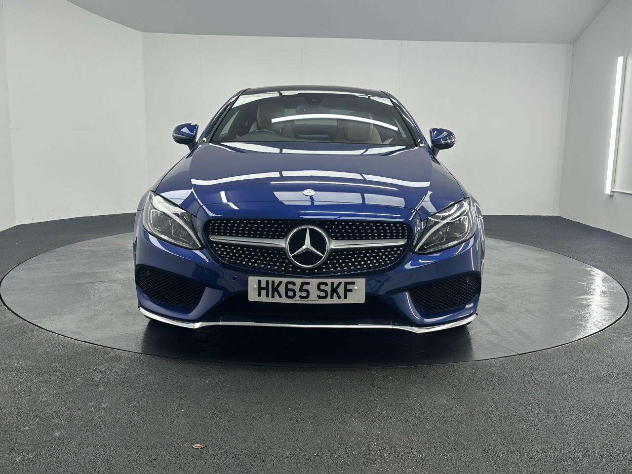 Mercedes C-Class - Image 5