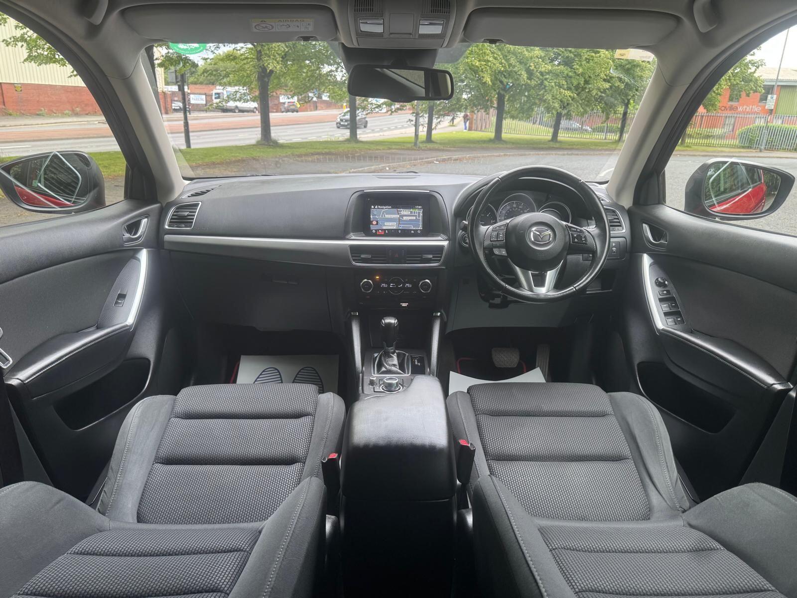 Mazda CX-5 - Image 20