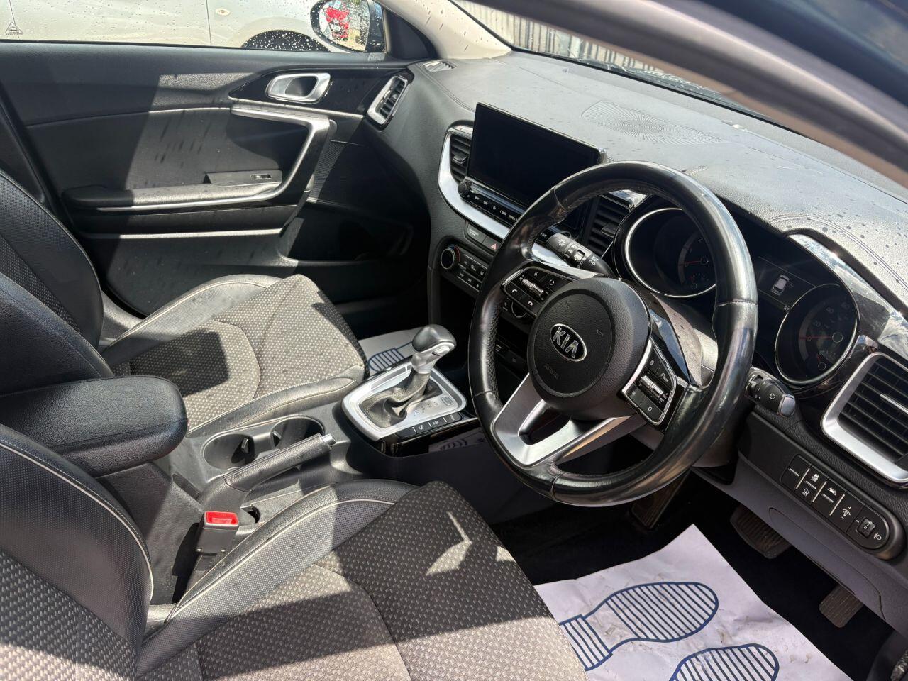 Kia ceed - Image 8
