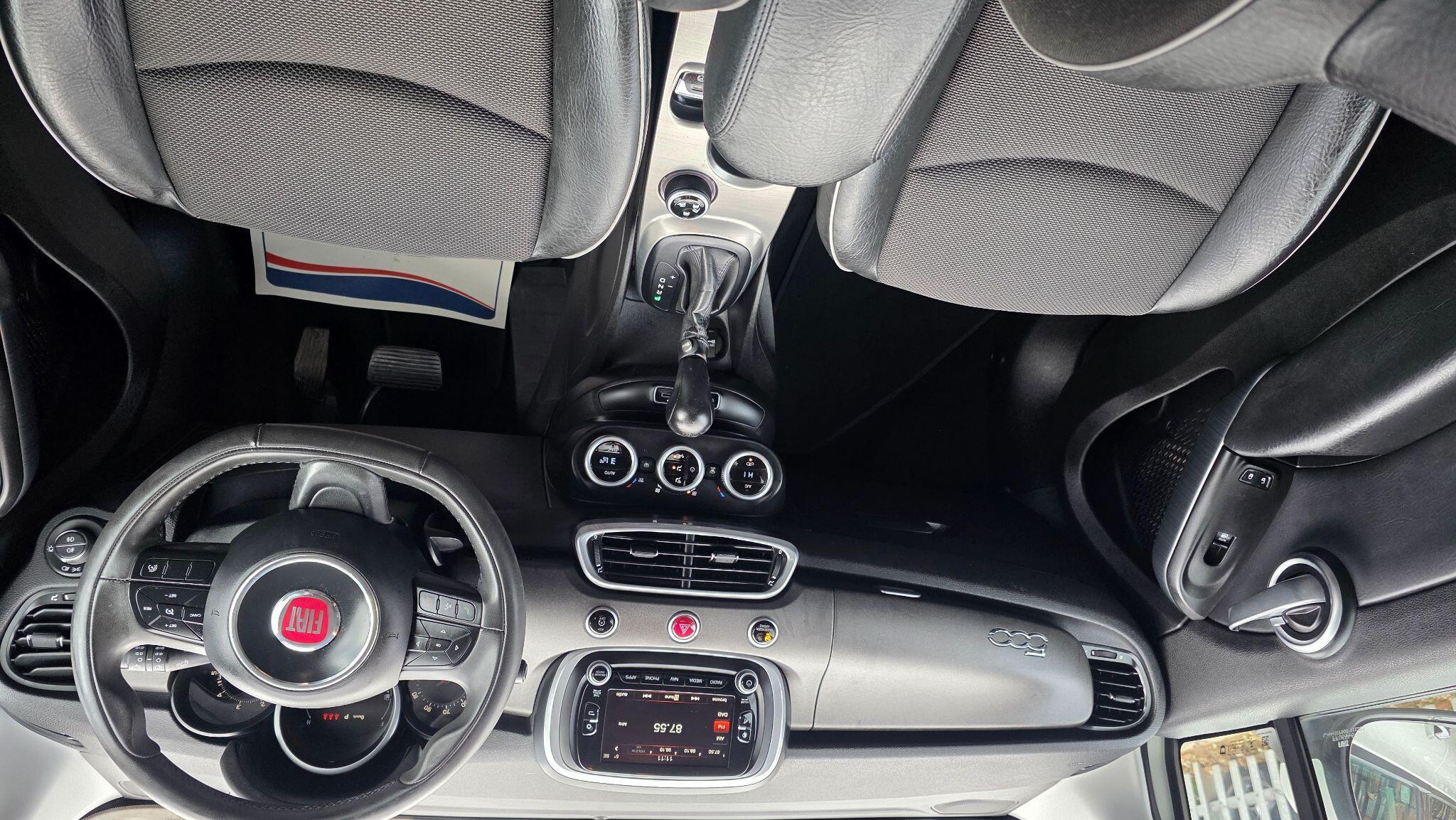 Fiat 500X - Image 38