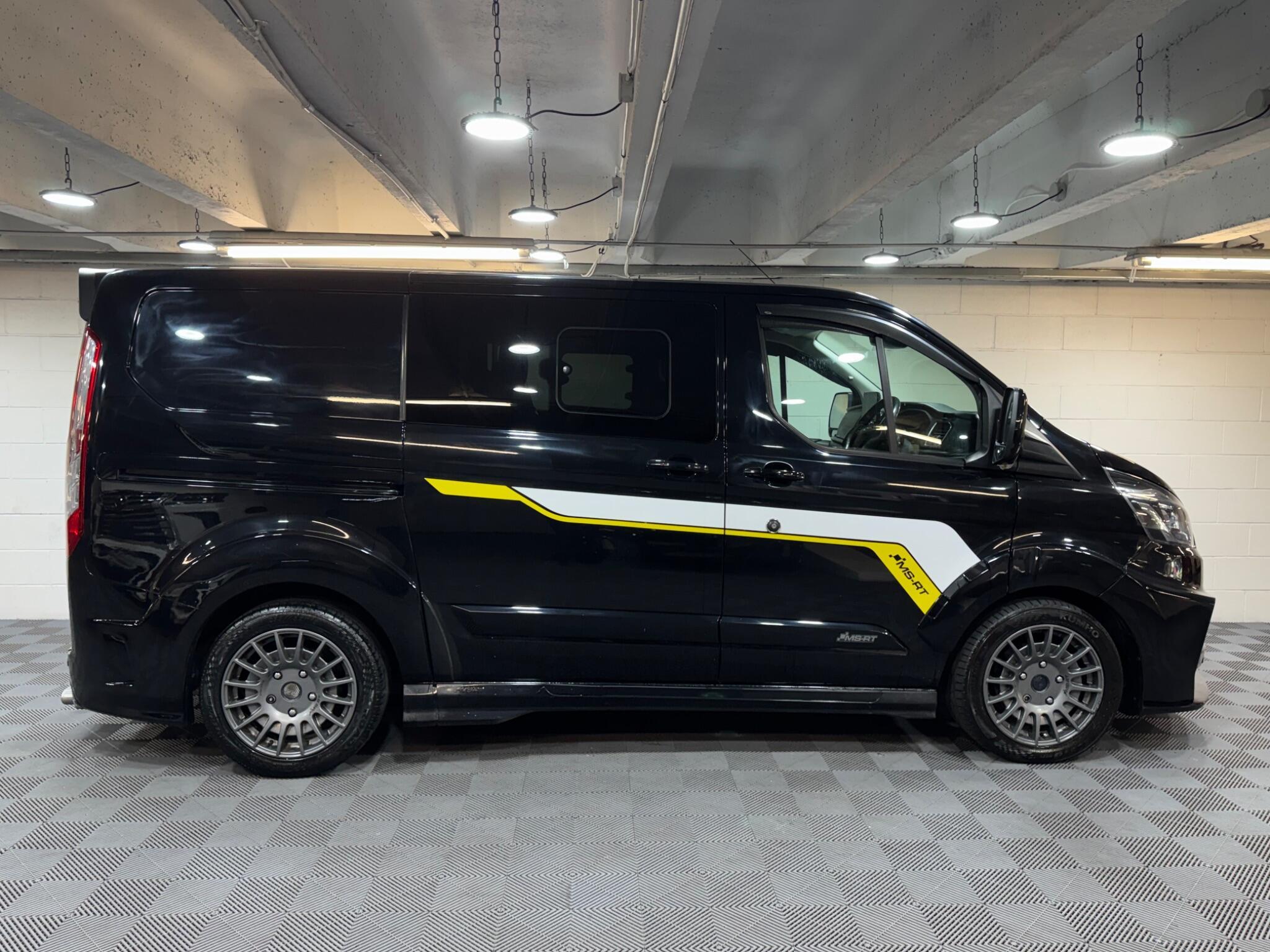 Ford Transit Custom - Image 5