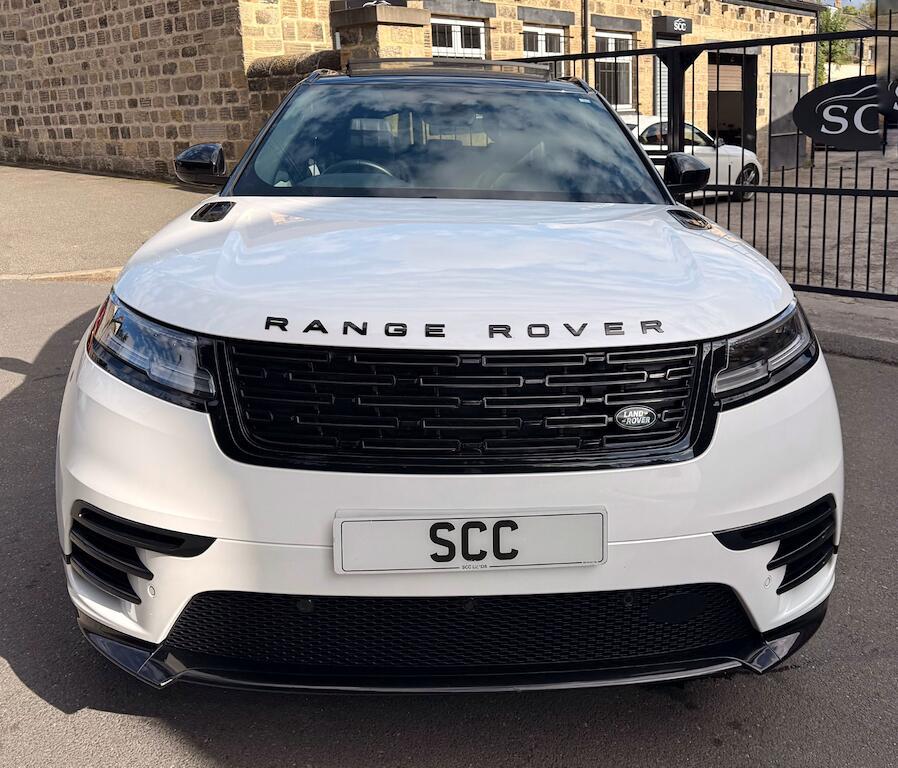 Land Rover Range Rover Velar - Image 5