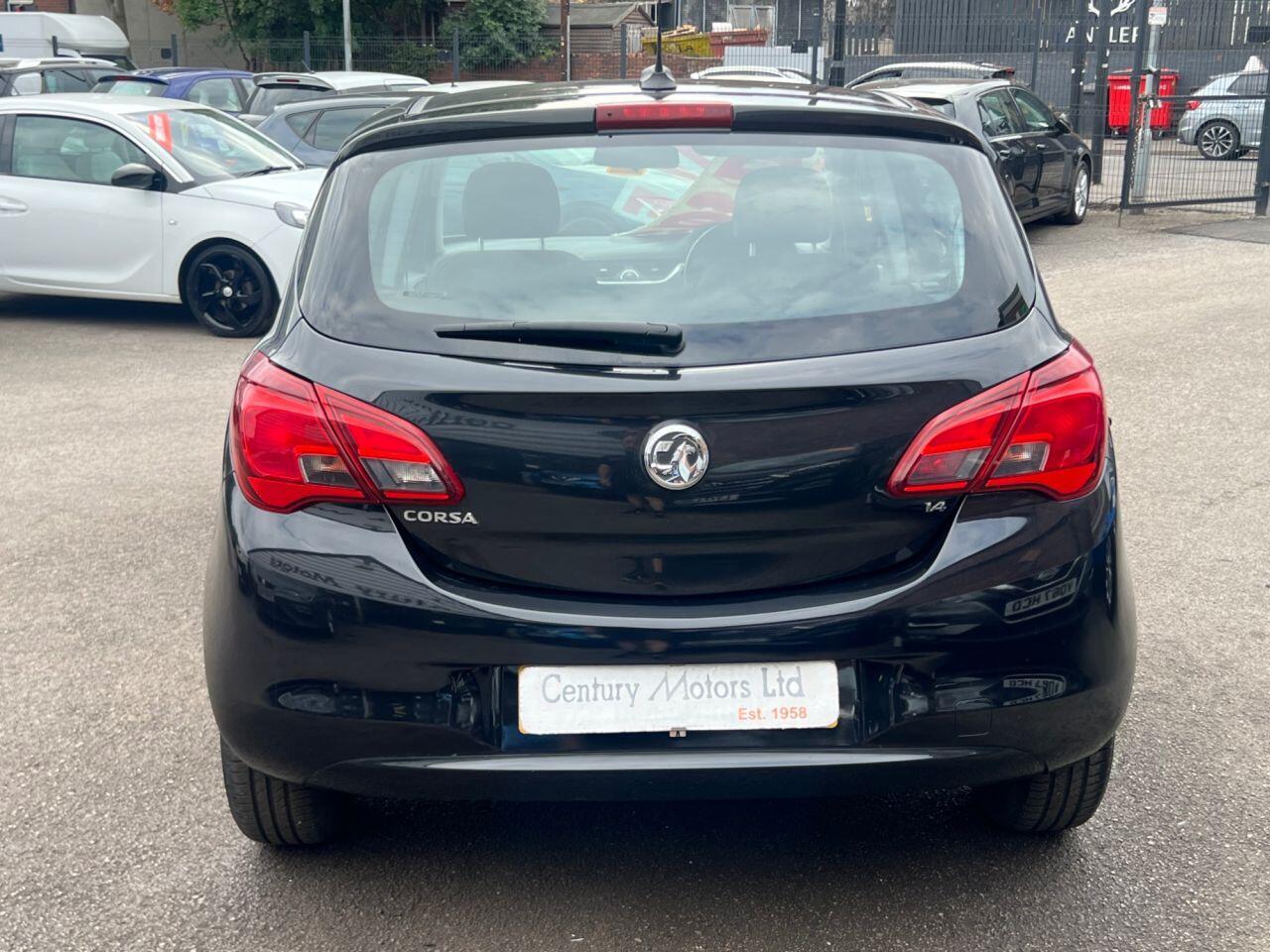 Vauxhall Corsa - Image 6