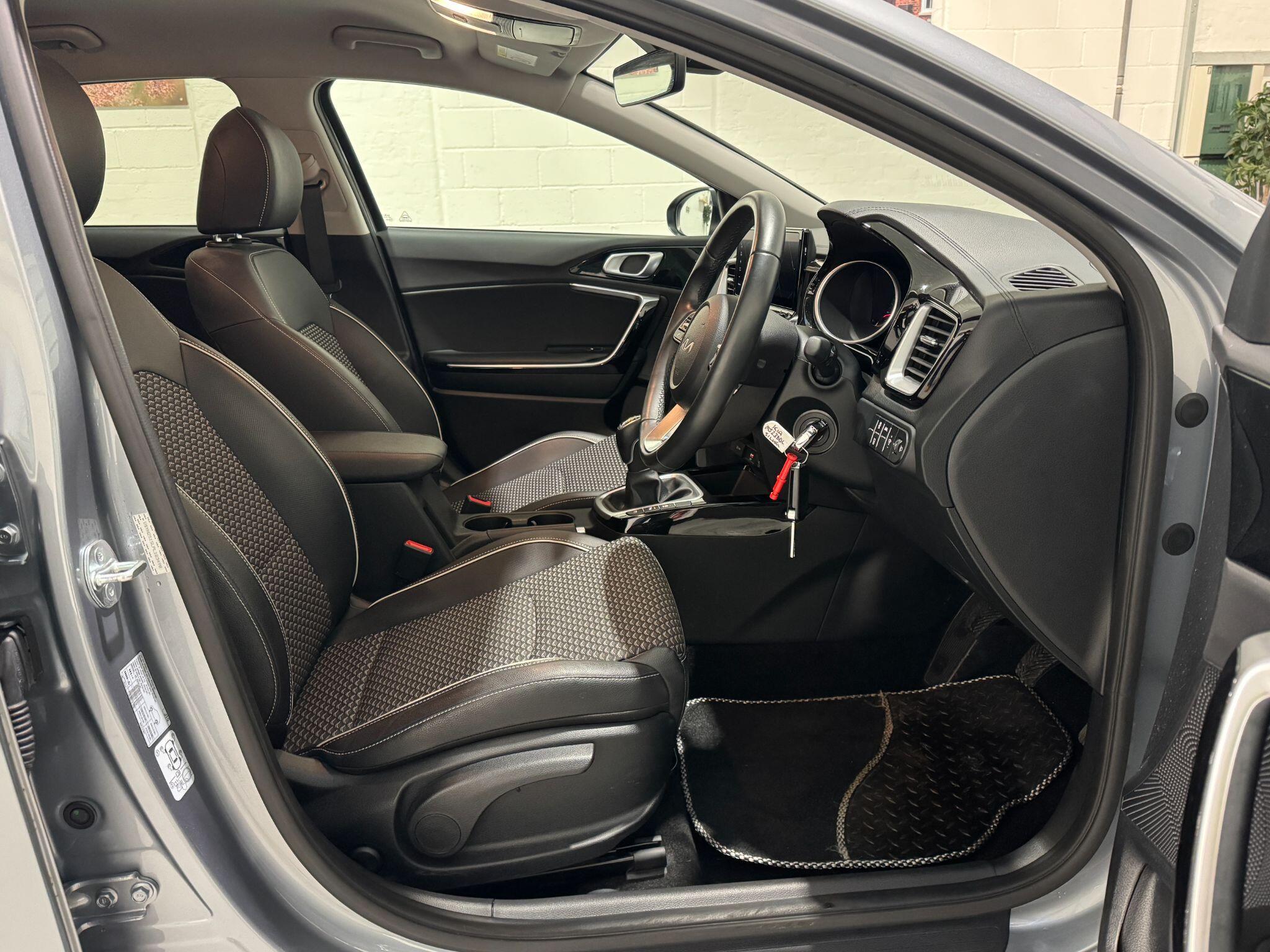 Kia ceed - Image 19