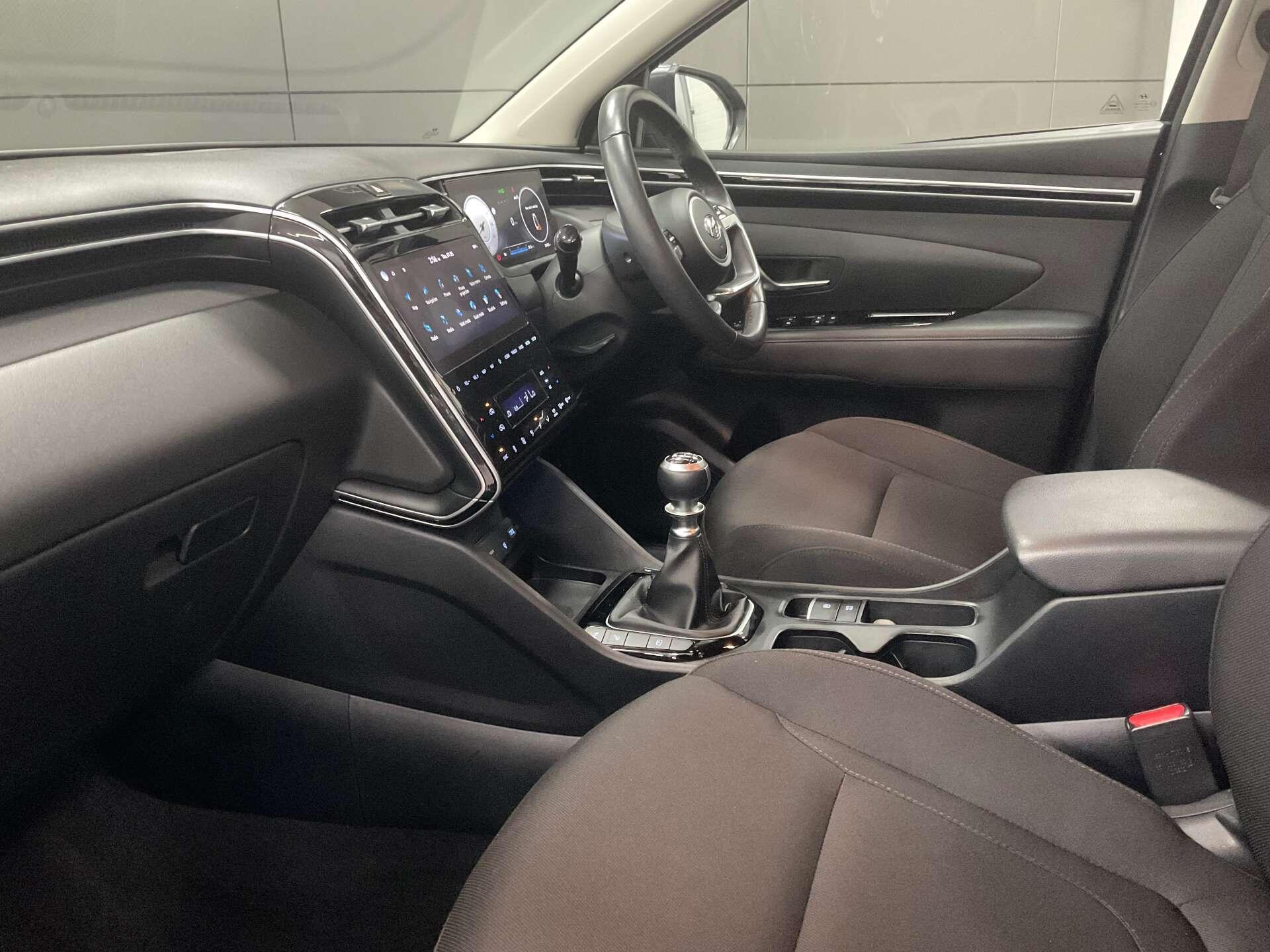 Hyundai Tucson - Image 34