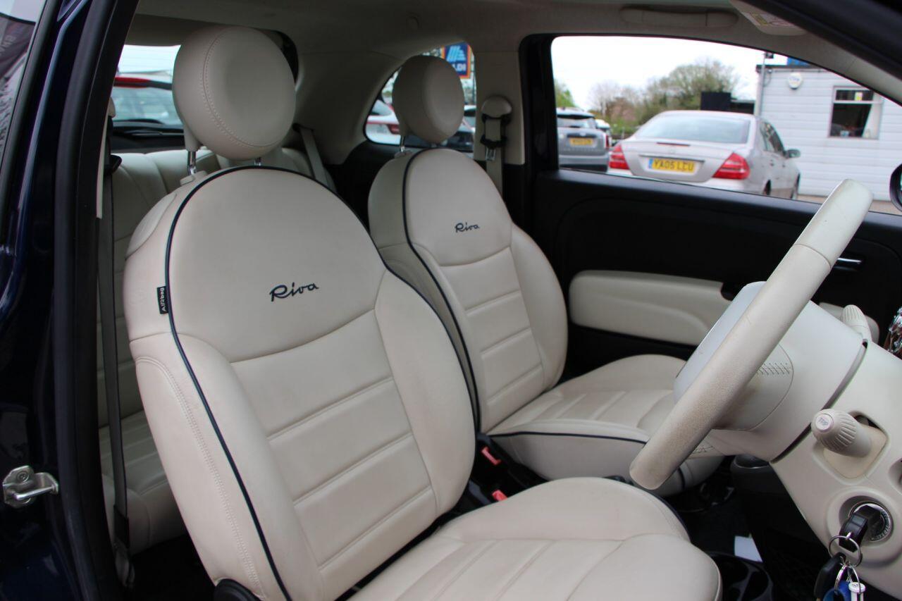 Fiat 500 - Image 19