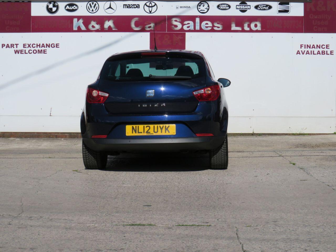 SEAT Ibiza - Image 4