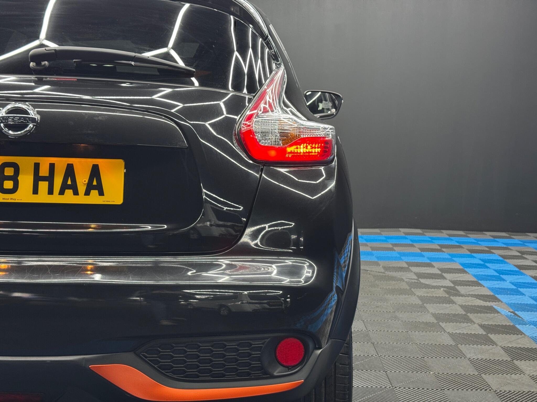 Nissan Juke - Image 8