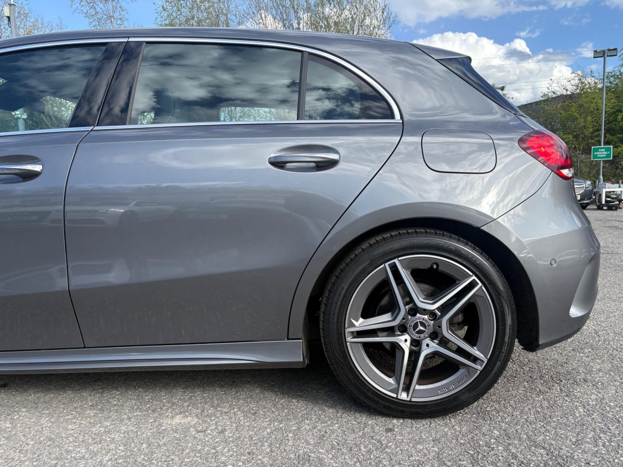 Mercedes A Class - Image 19