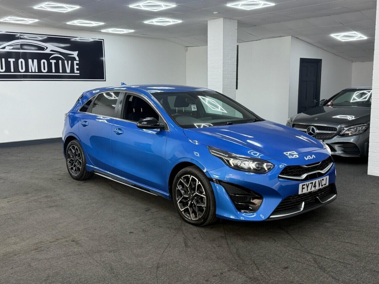 Kia ceed - Image 10