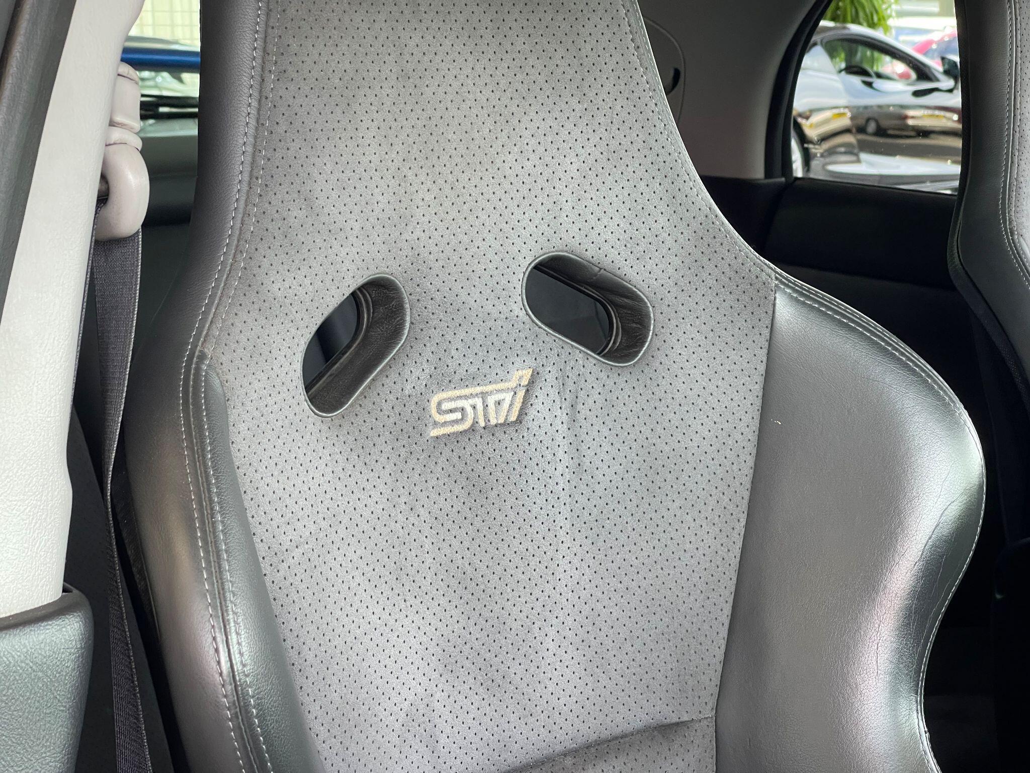 Subaru Impreza - Image 18