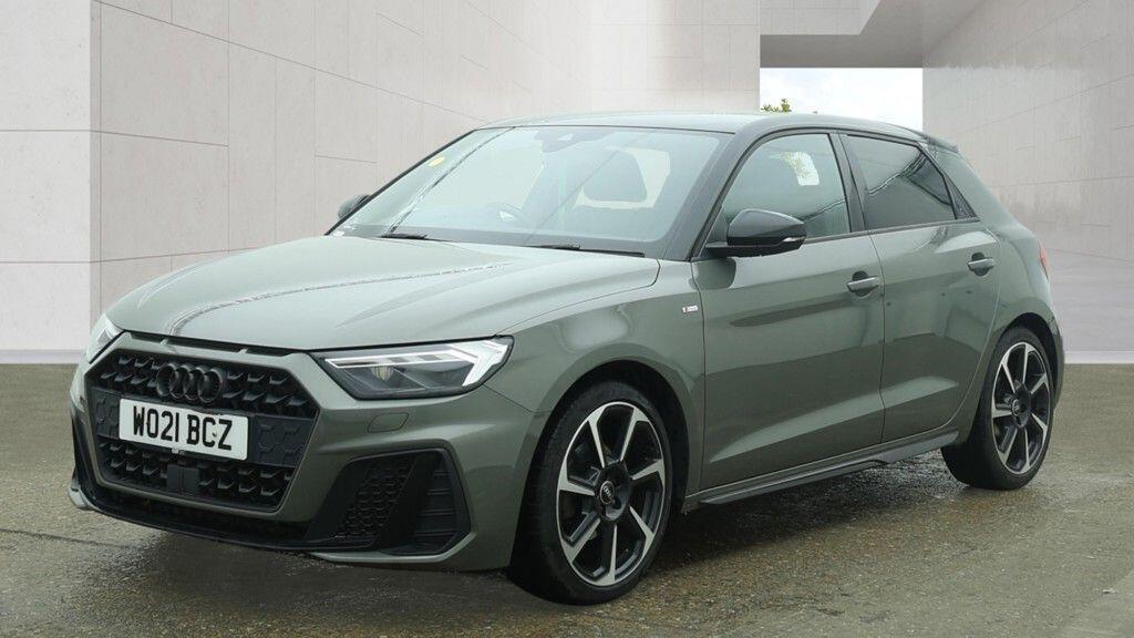 Audi A1 - Image 2