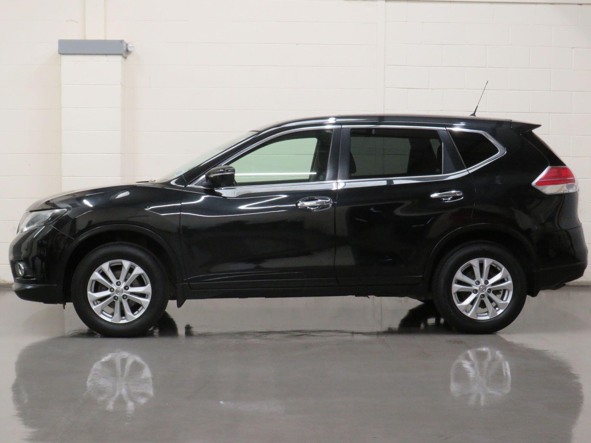Nissan X-Trail - Image 6