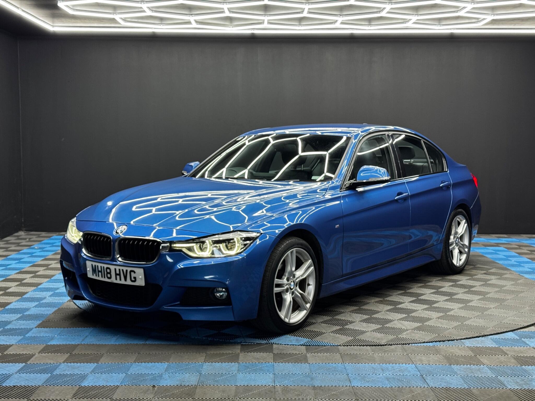BMW 3 Series - Image 3