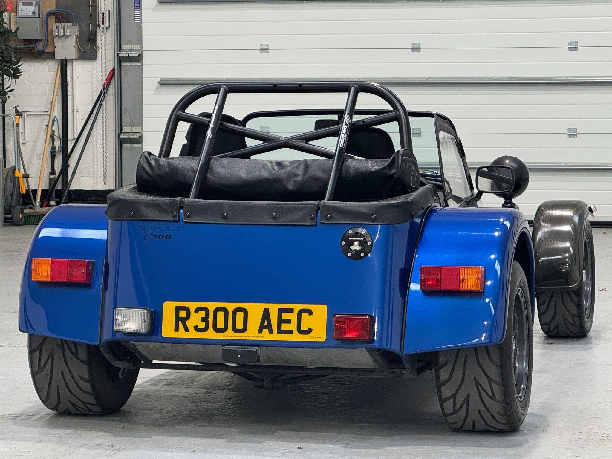 Caterham Seven - Image 10