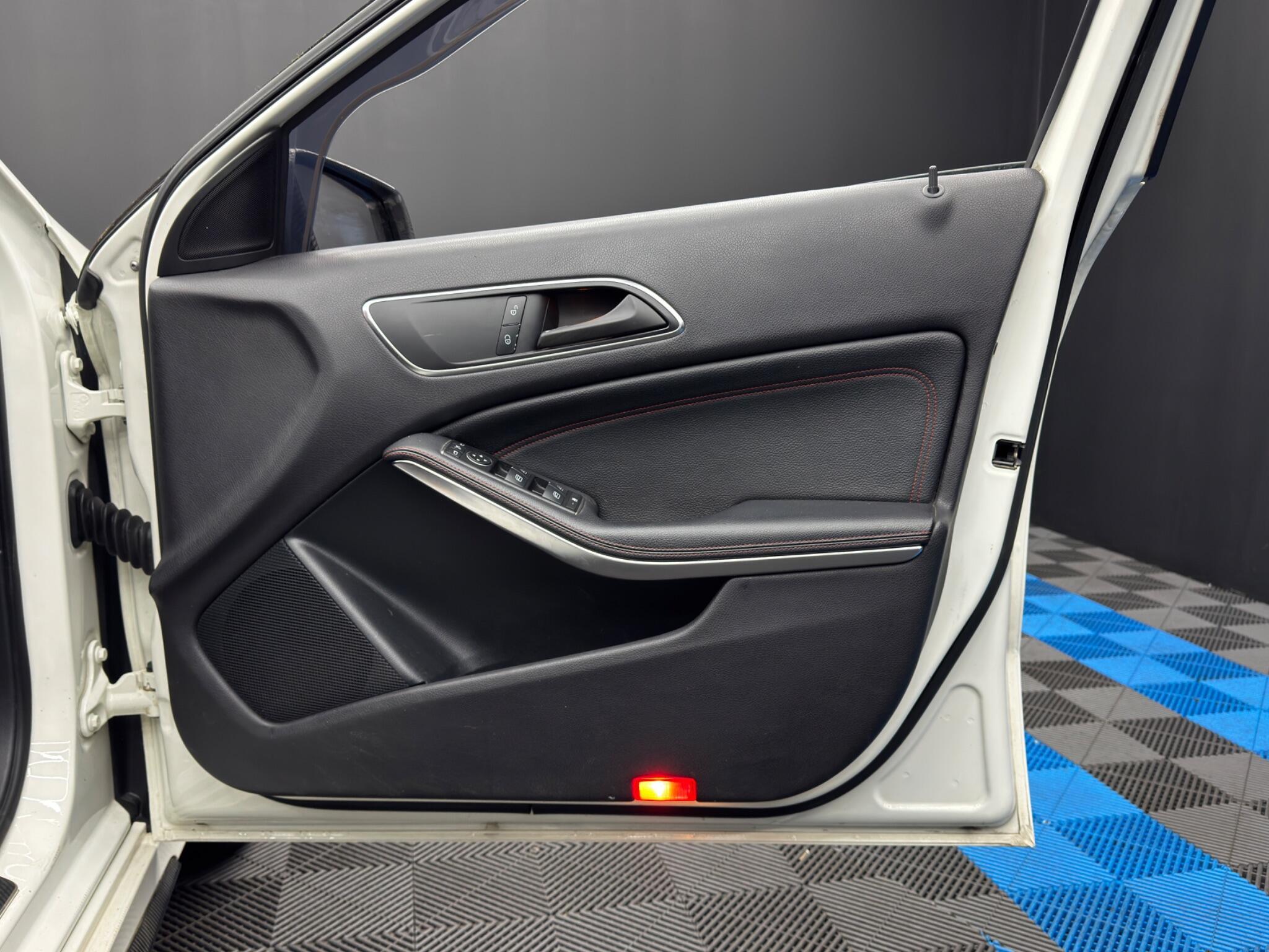 Mercedes A Class - Image 36