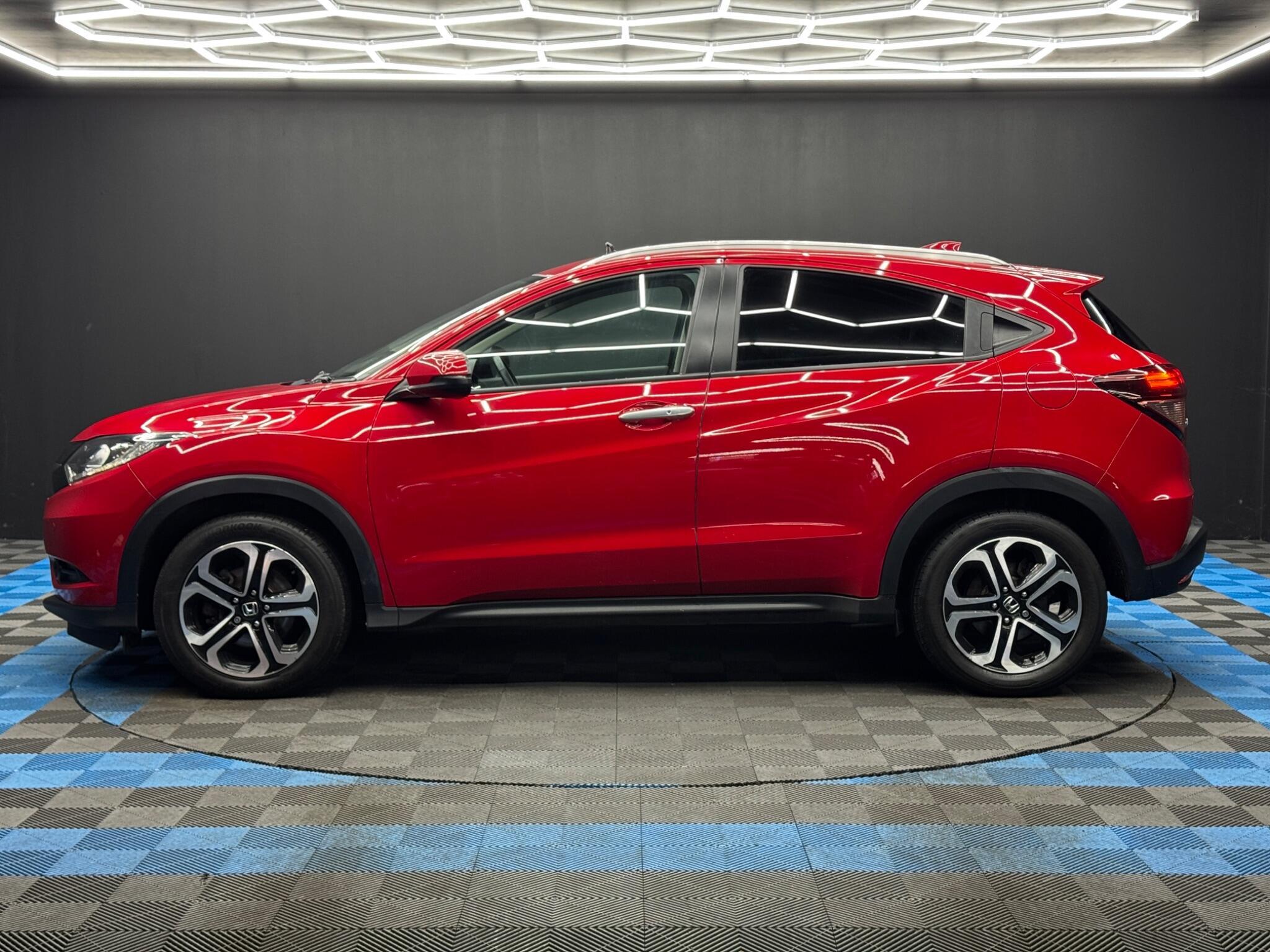 Honda HR-V - Image 8