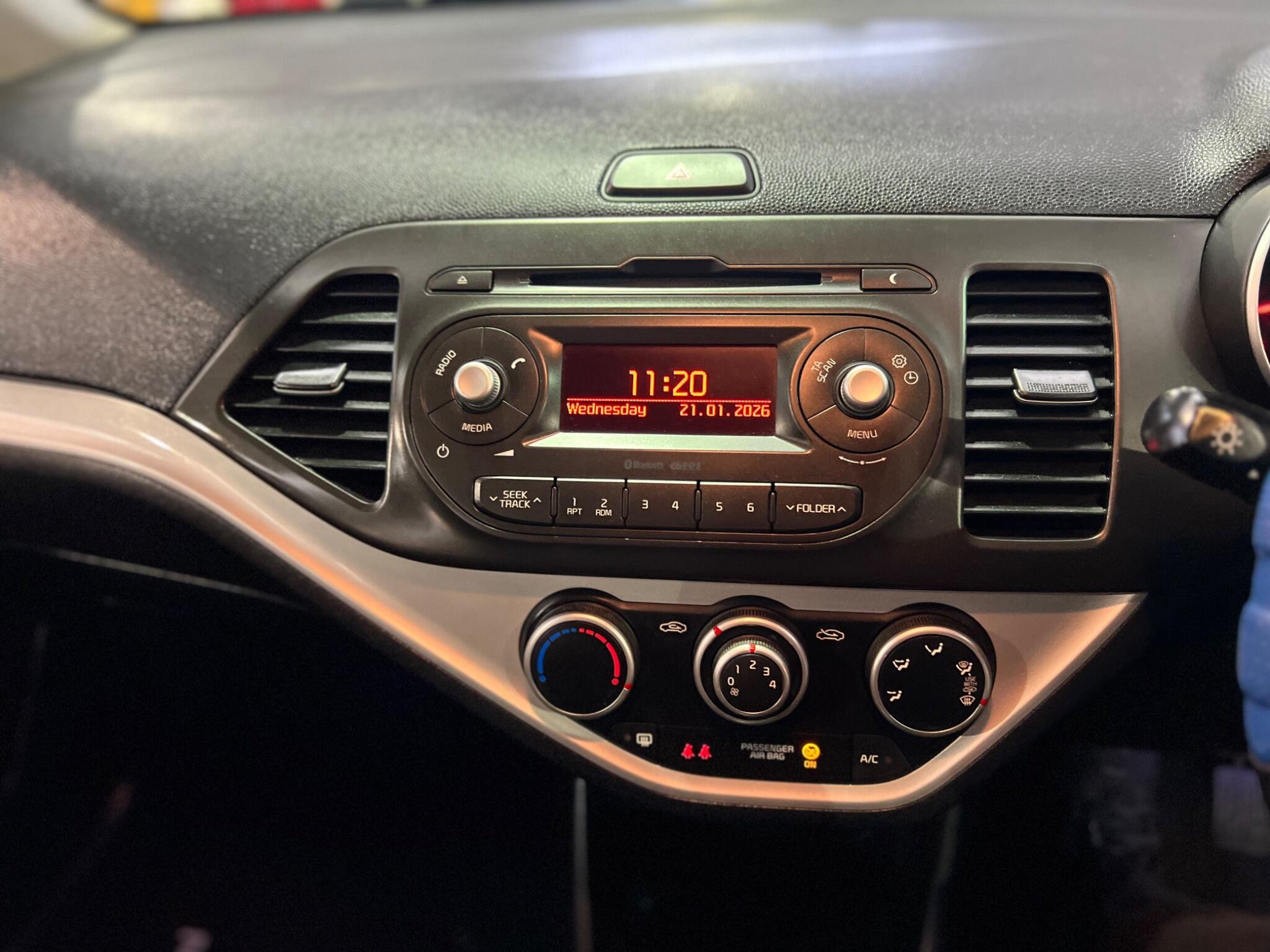 Kia Picanto - Image 21