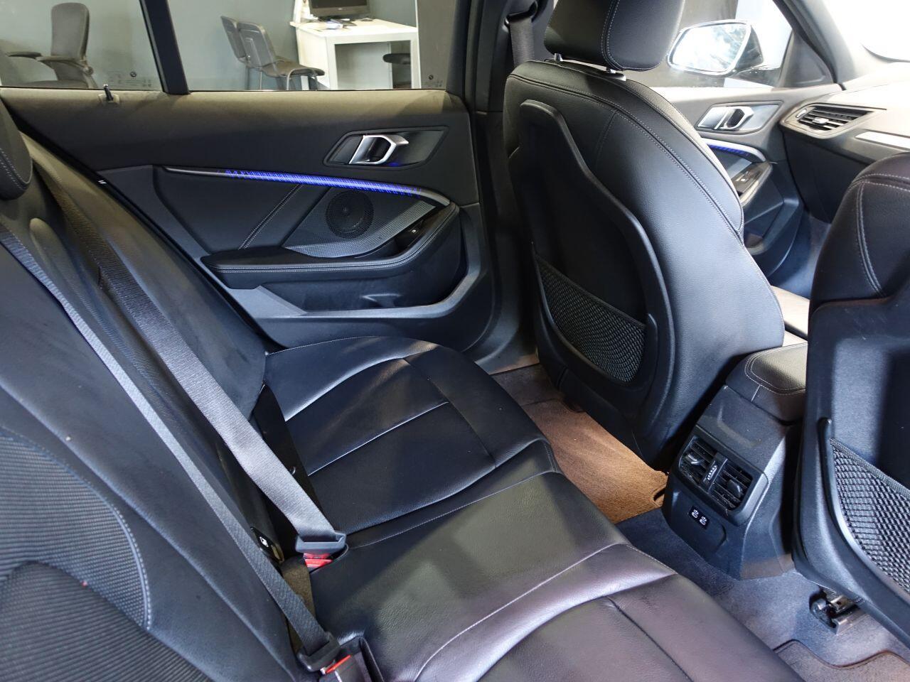 BMW 1 Series - Image 15