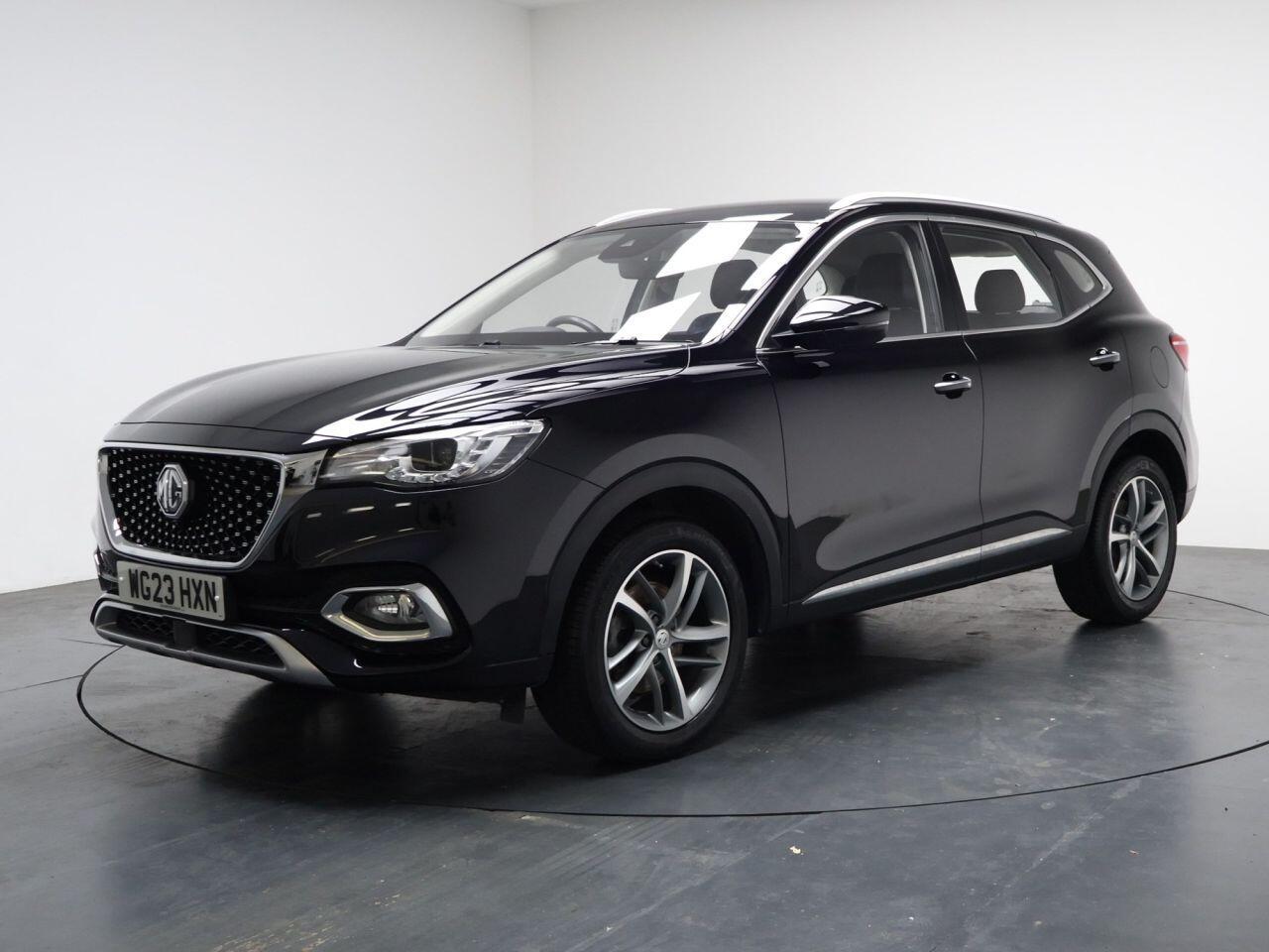 MG MG HS - Image 3