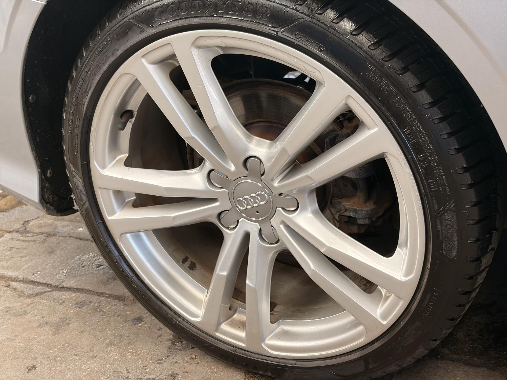 Audi A3 CABRIOLET - Image 18