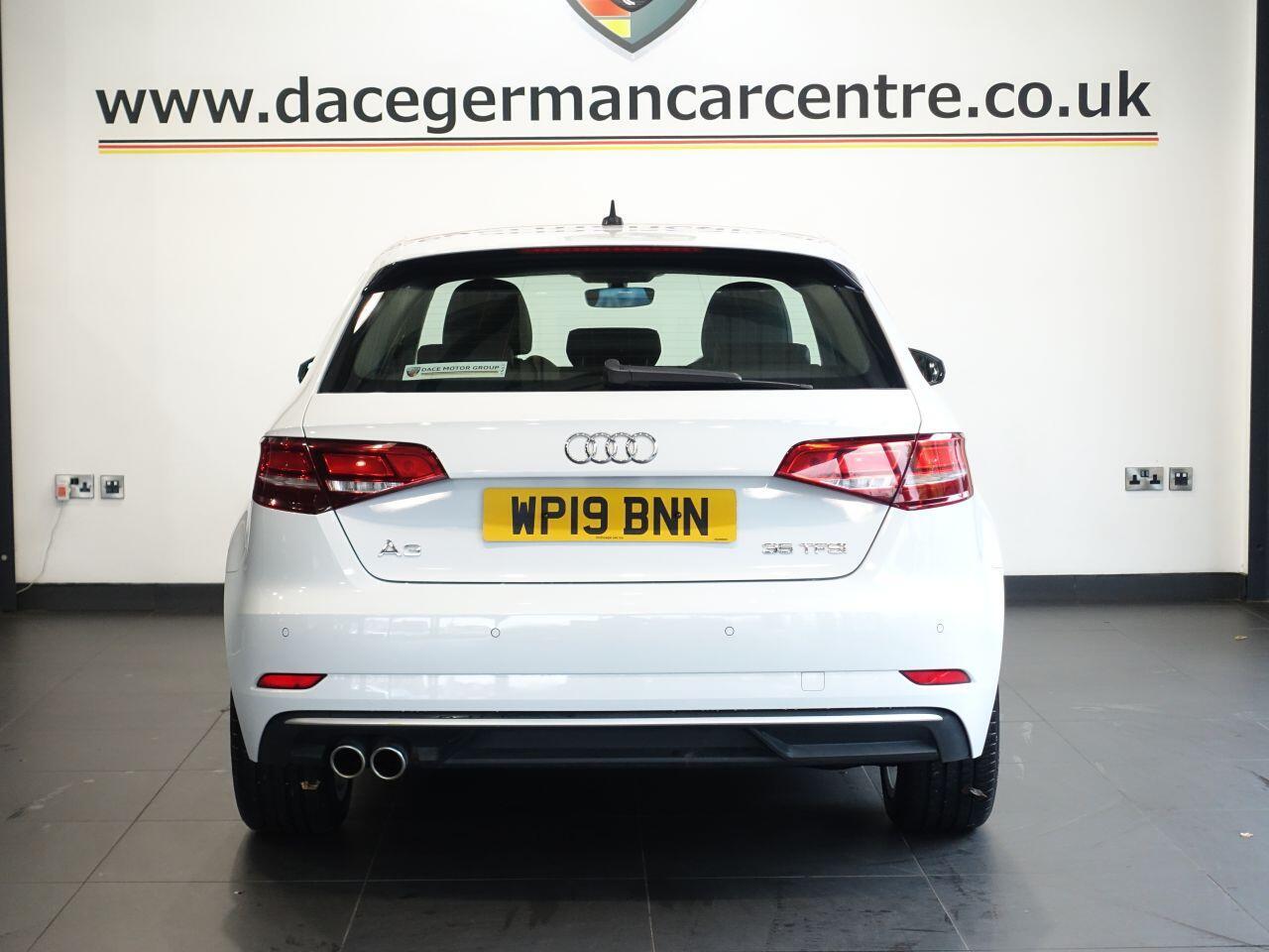 Audi A3 - Image 7
