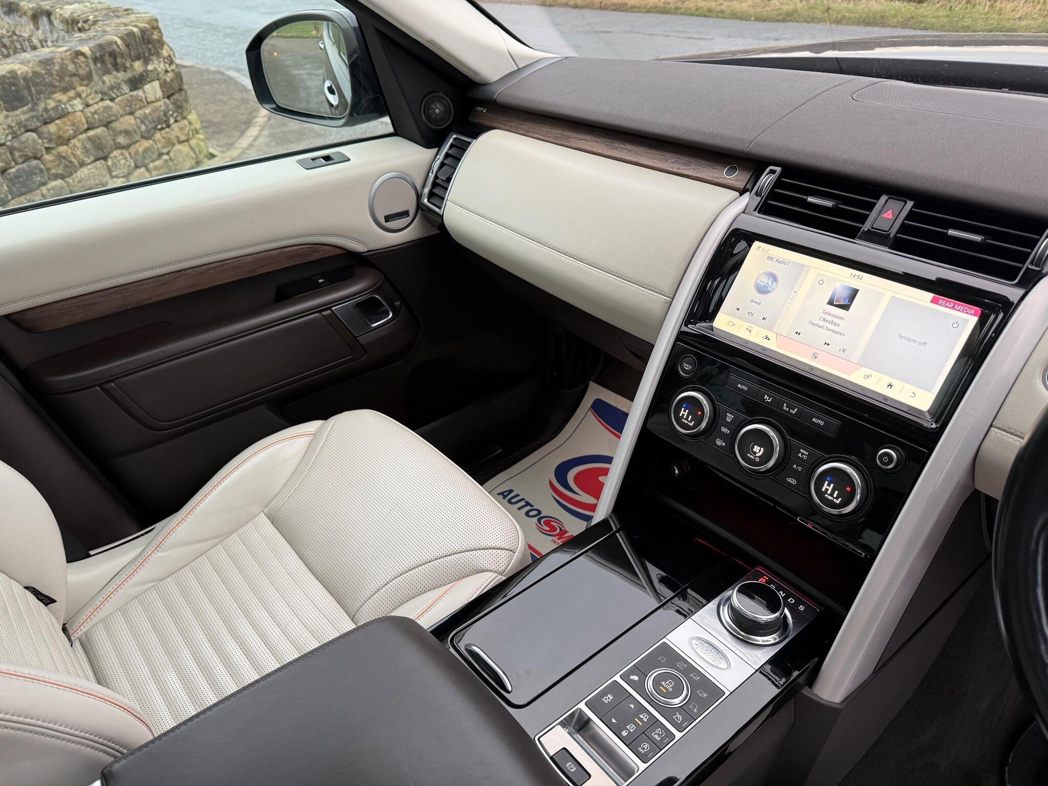 Land Rover Discovery - Image 63