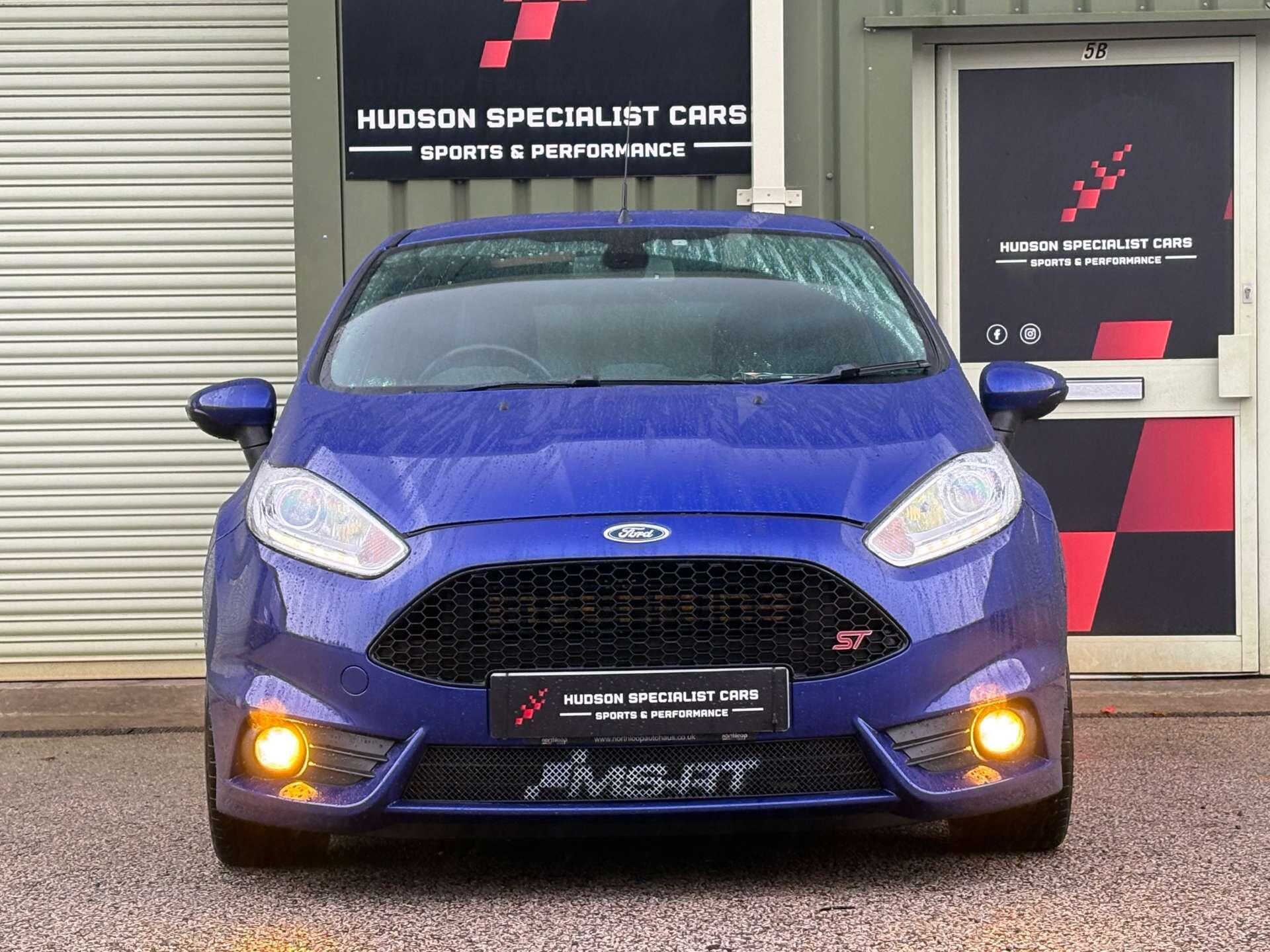 Ford Fiesta - Image 3