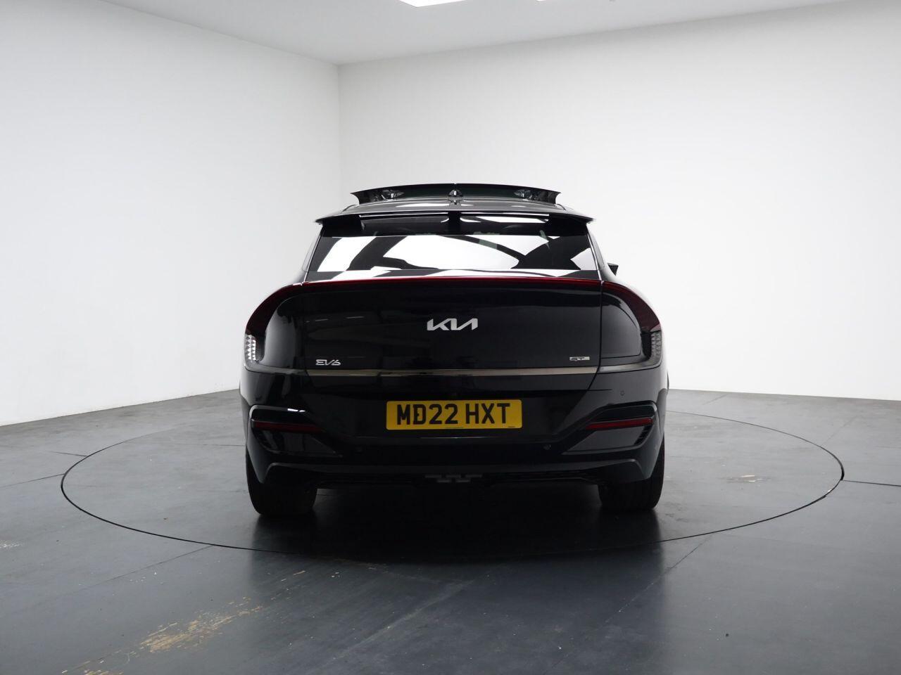 Kia EV6 - Image 6