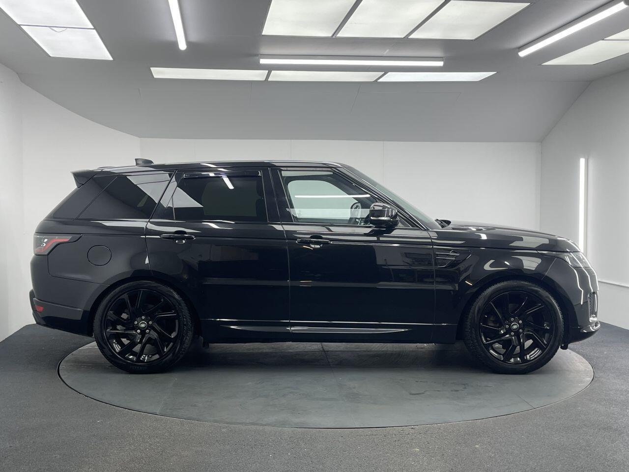 Land Rover RANGE ROVER SPORT - Image 13