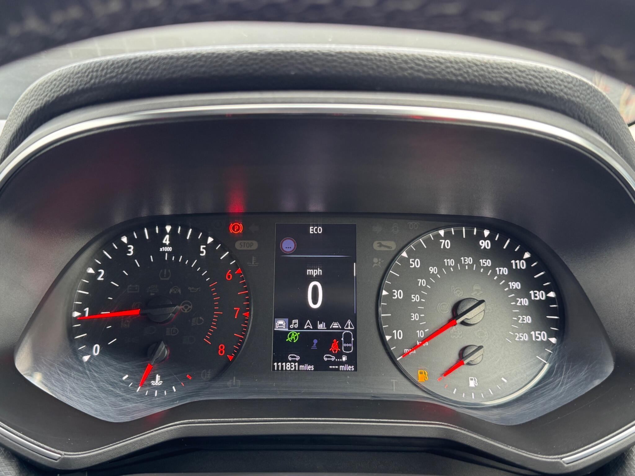 Renault Clio - Image 24