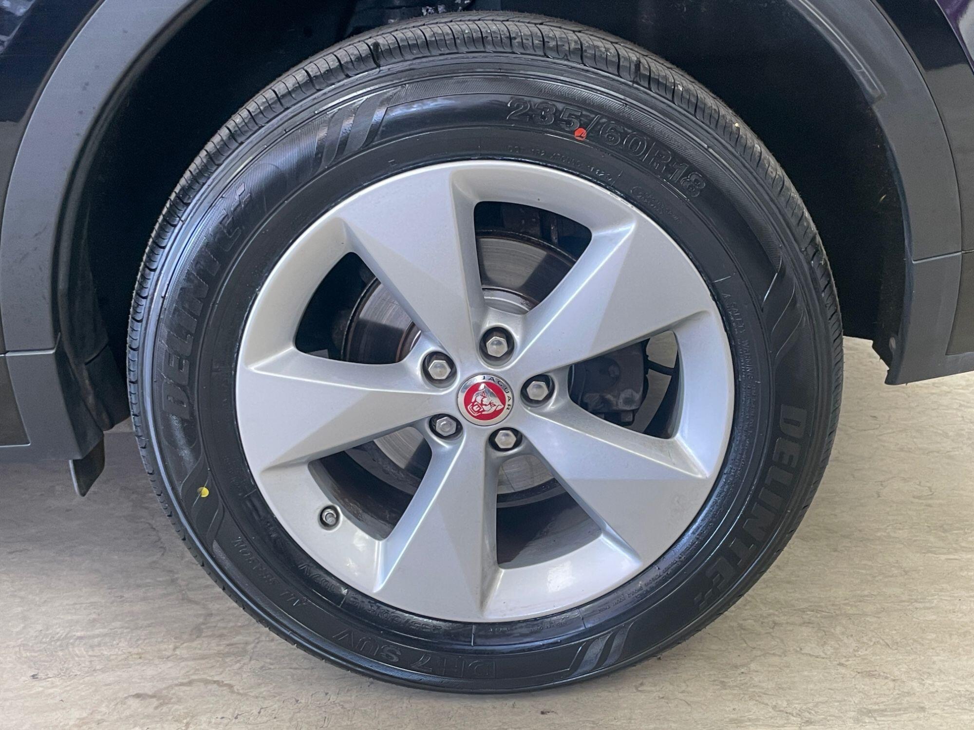 Jaguar E-Pace - Image 19