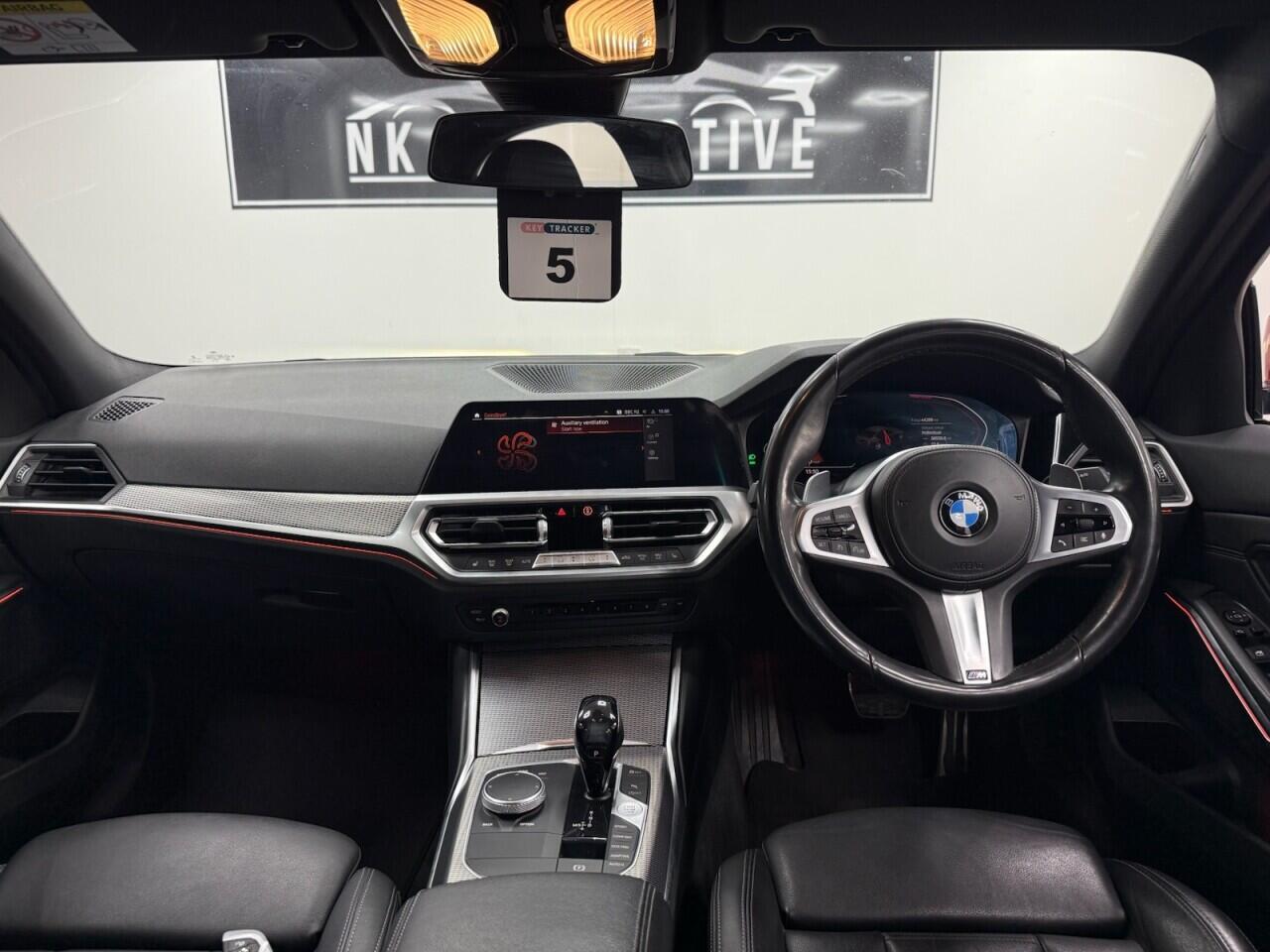BMW 3 Series - Image 20
