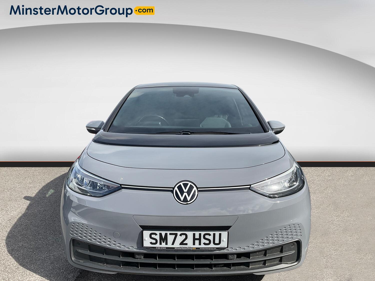 Volkswagen ID.3 - Image 5