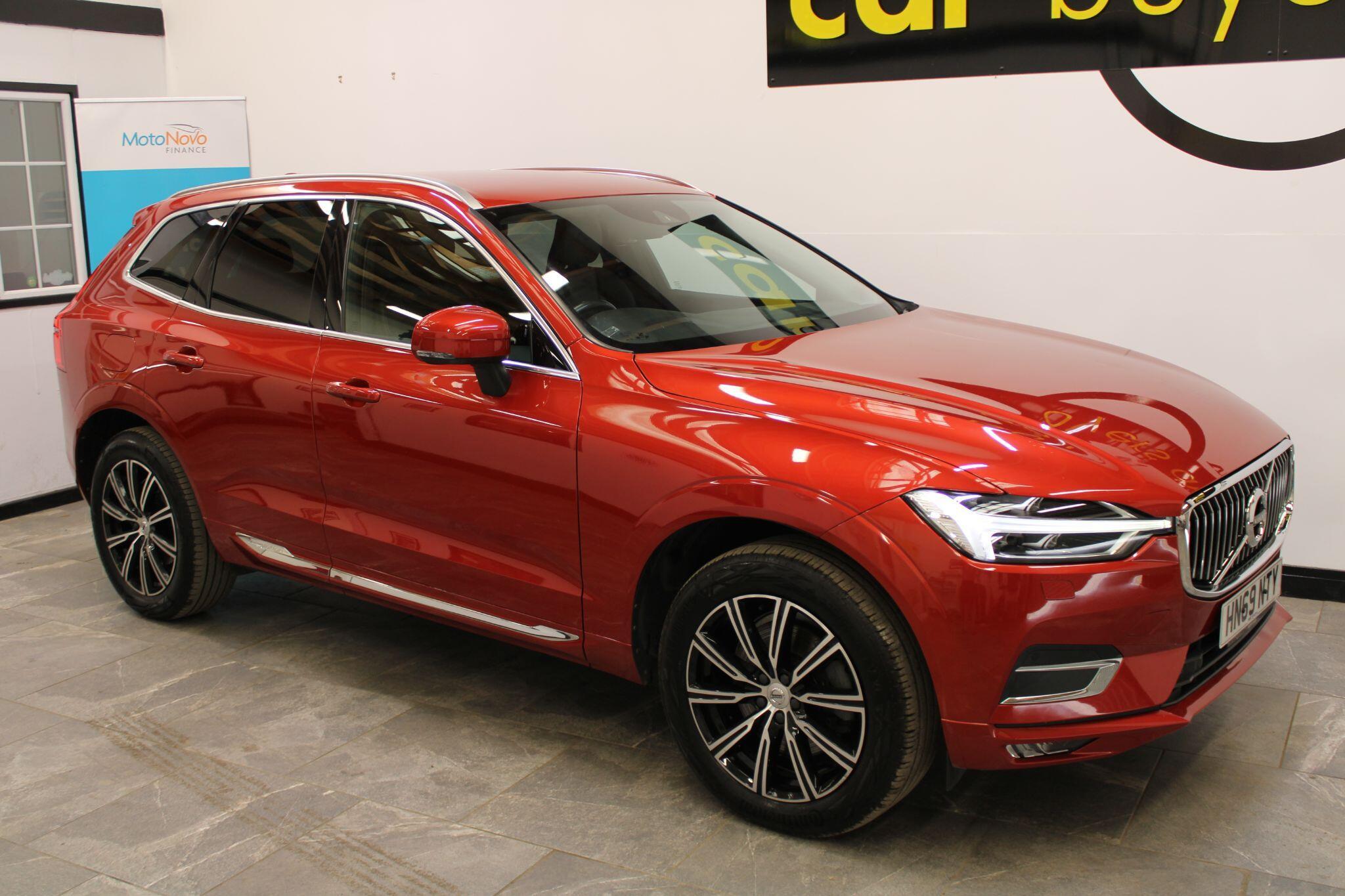 Volvo XC60 - Image 5