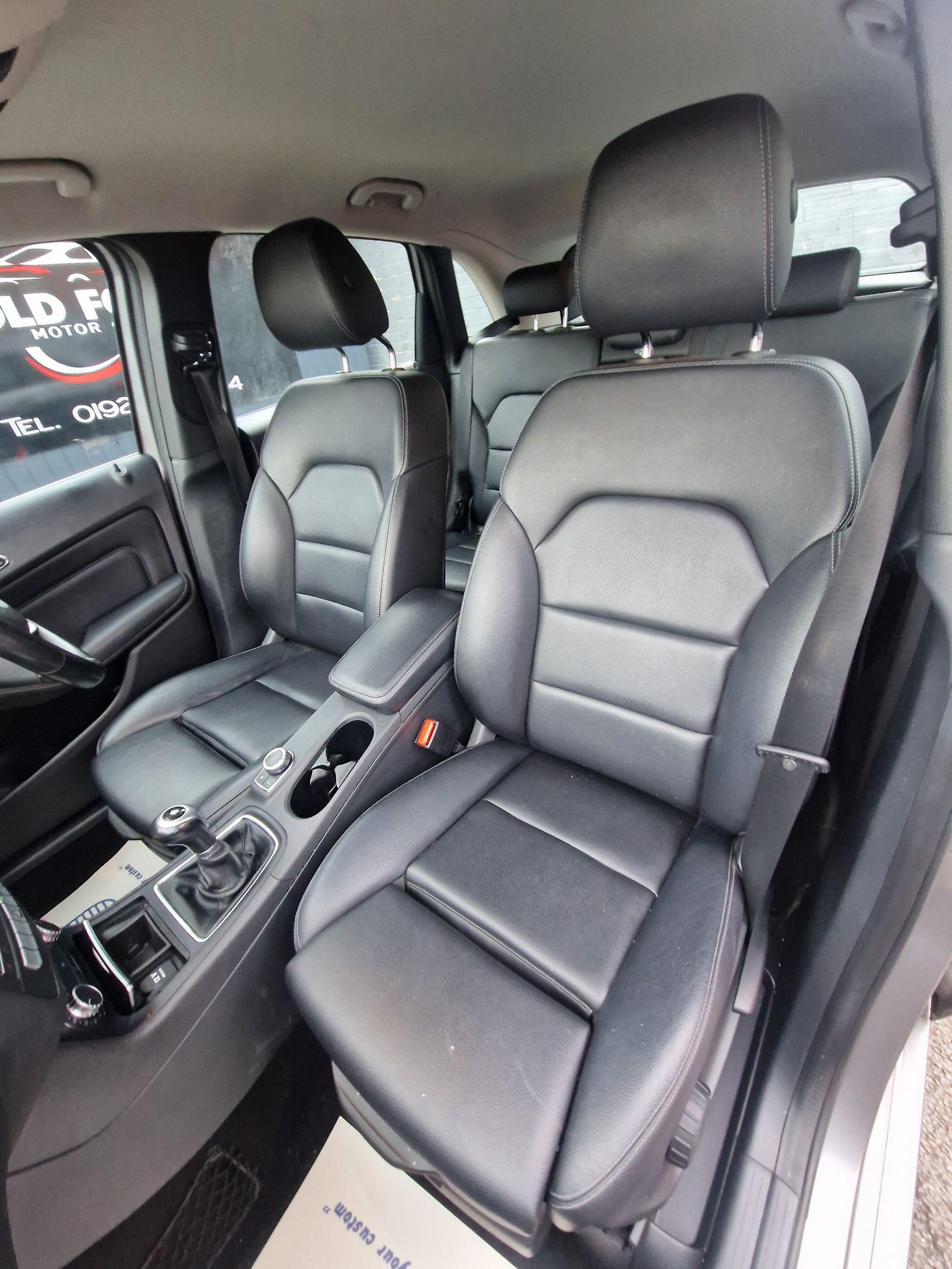 Mercedes B Class - Image 32