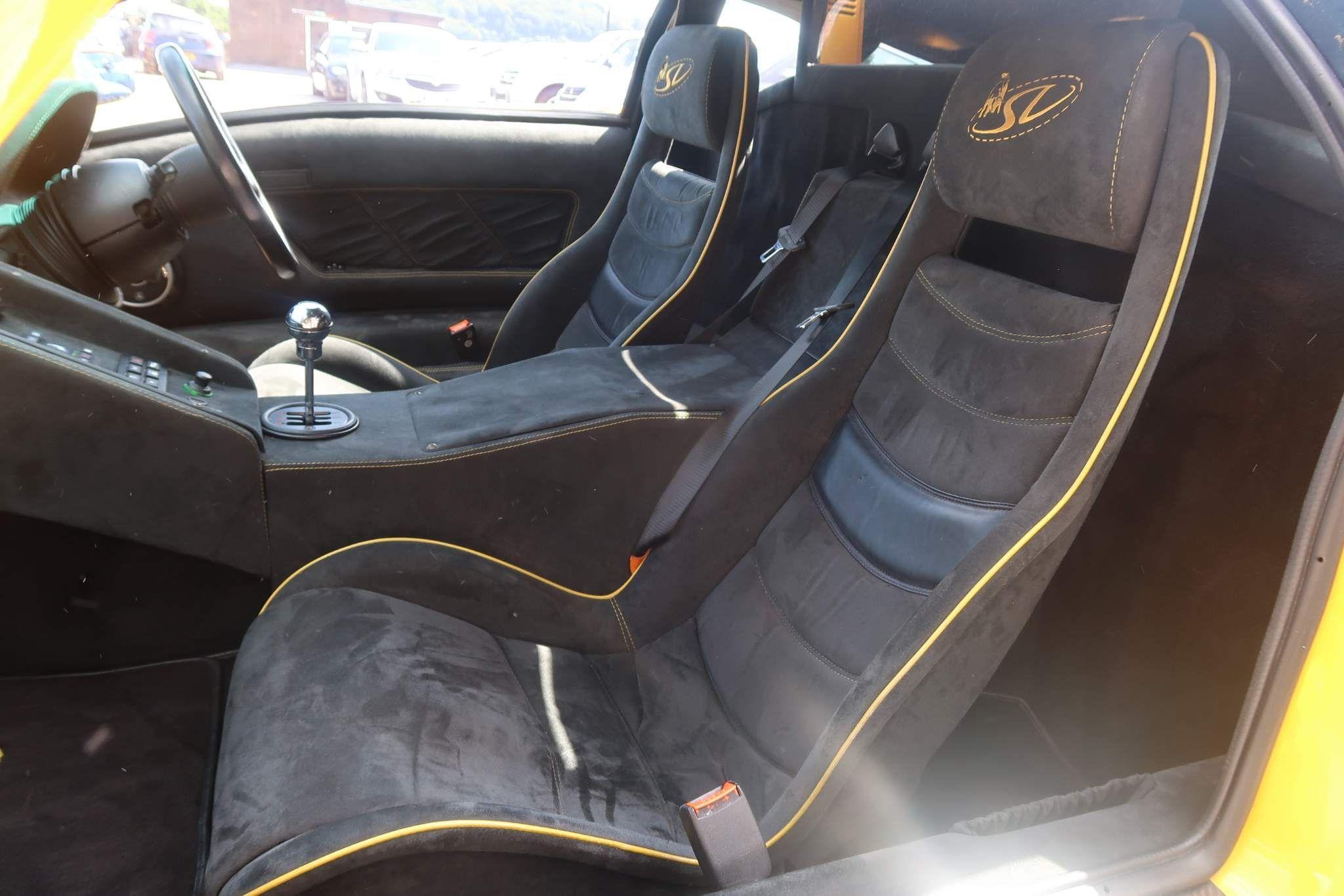 Lamborghini Diablo - Image 11