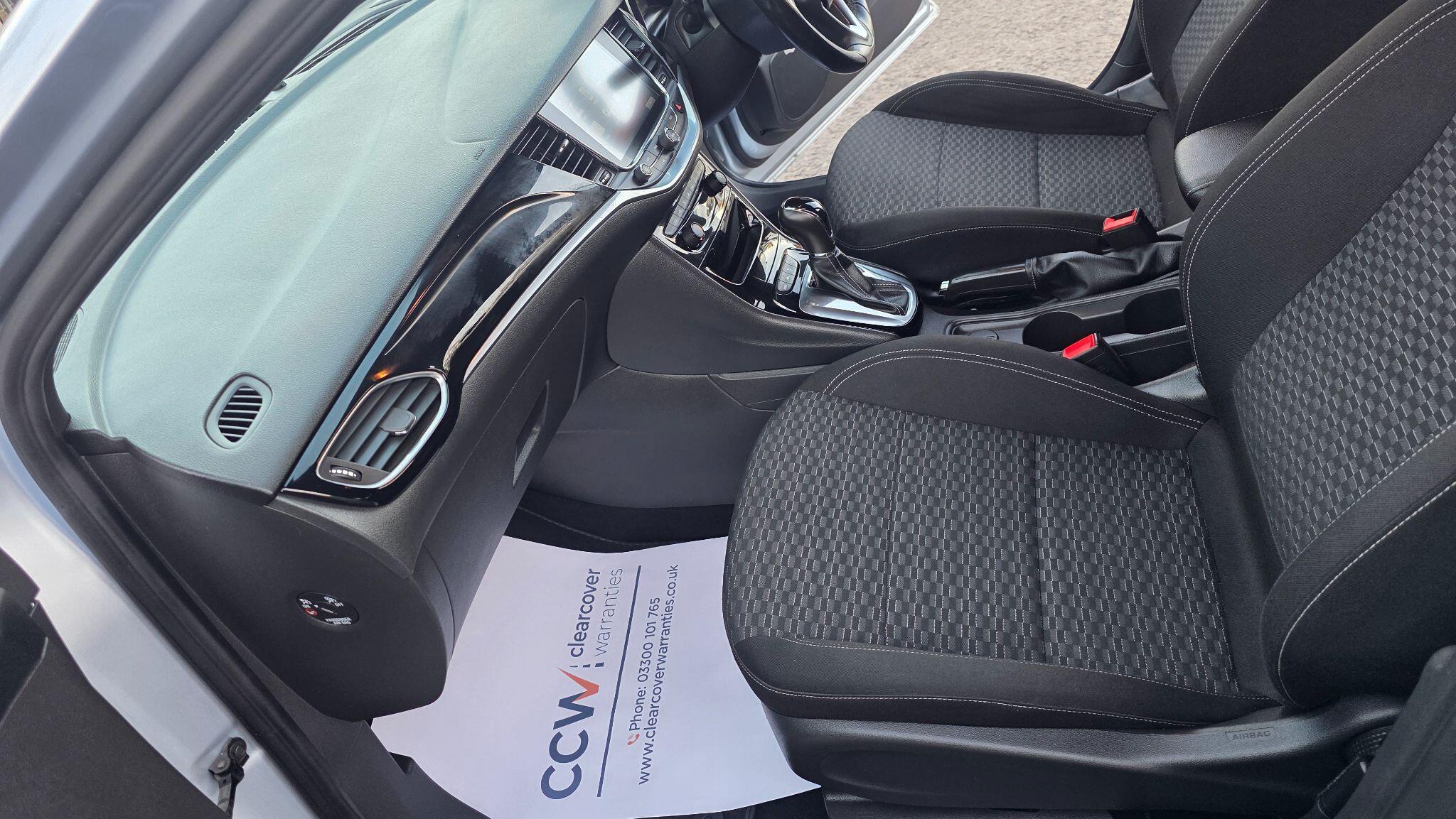 Vauxhall Astra - Image 26