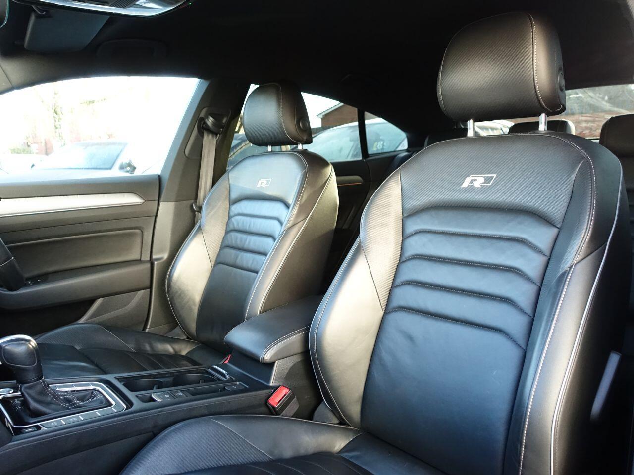 Volkswagen Arteon - Image 42