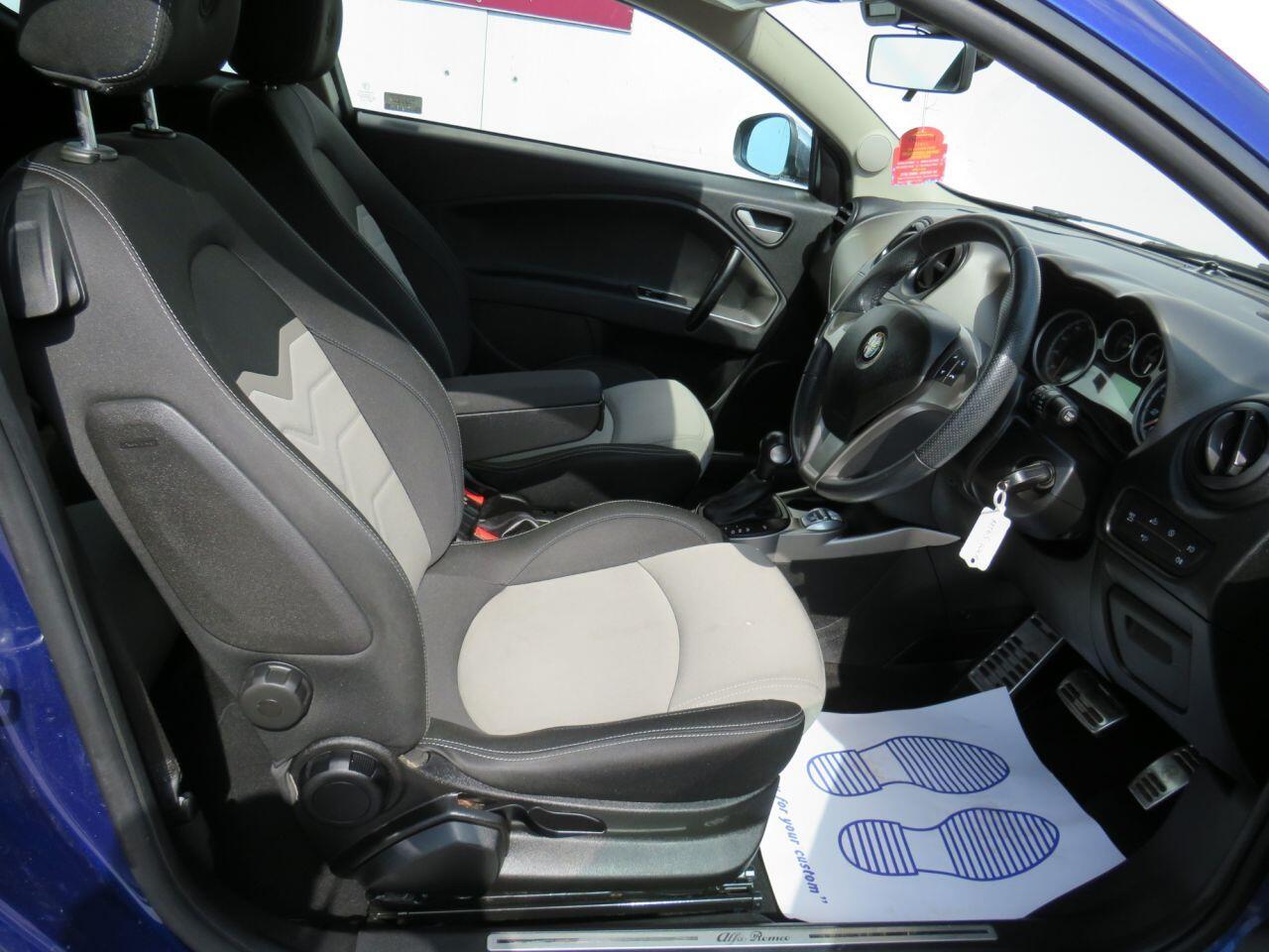 Alfa Romeo MiTo - Image 7