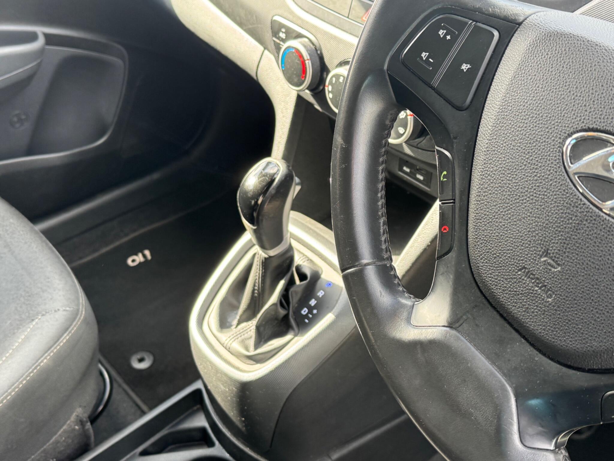 Hyundai i10 - Image 20