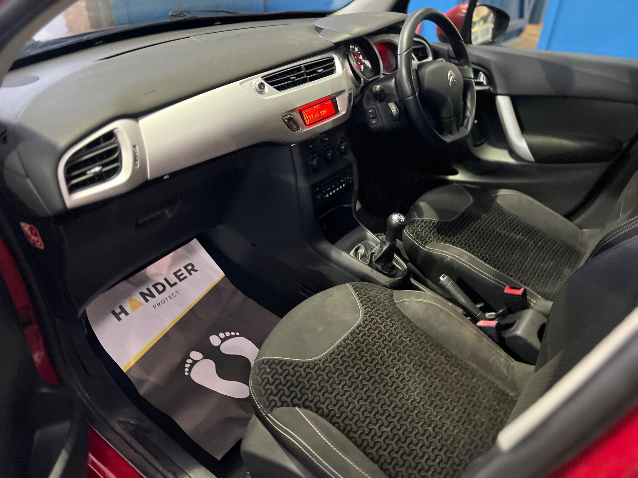 Citroen C3 - Image 22