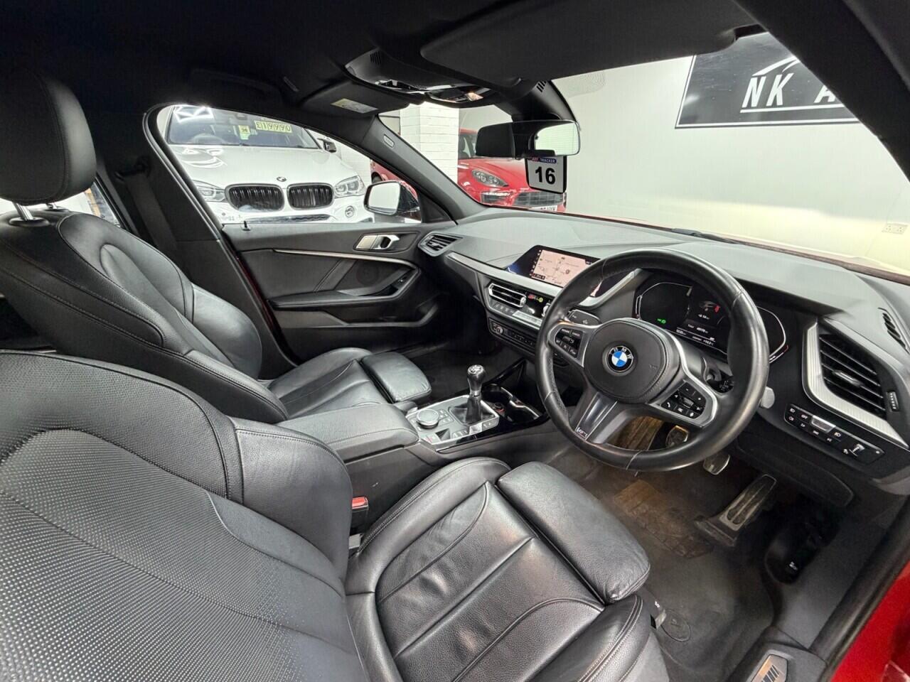 BMW 1 Series - Image 16