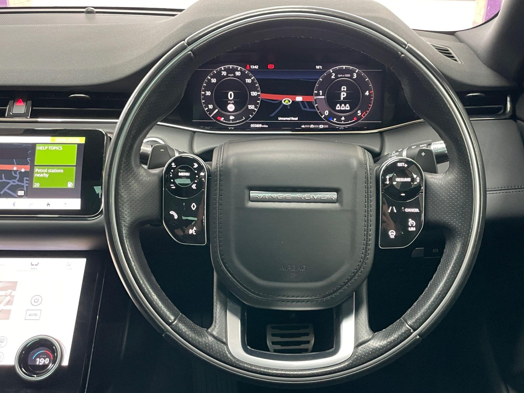 Land Rover Range Rover Evoque - Image 36