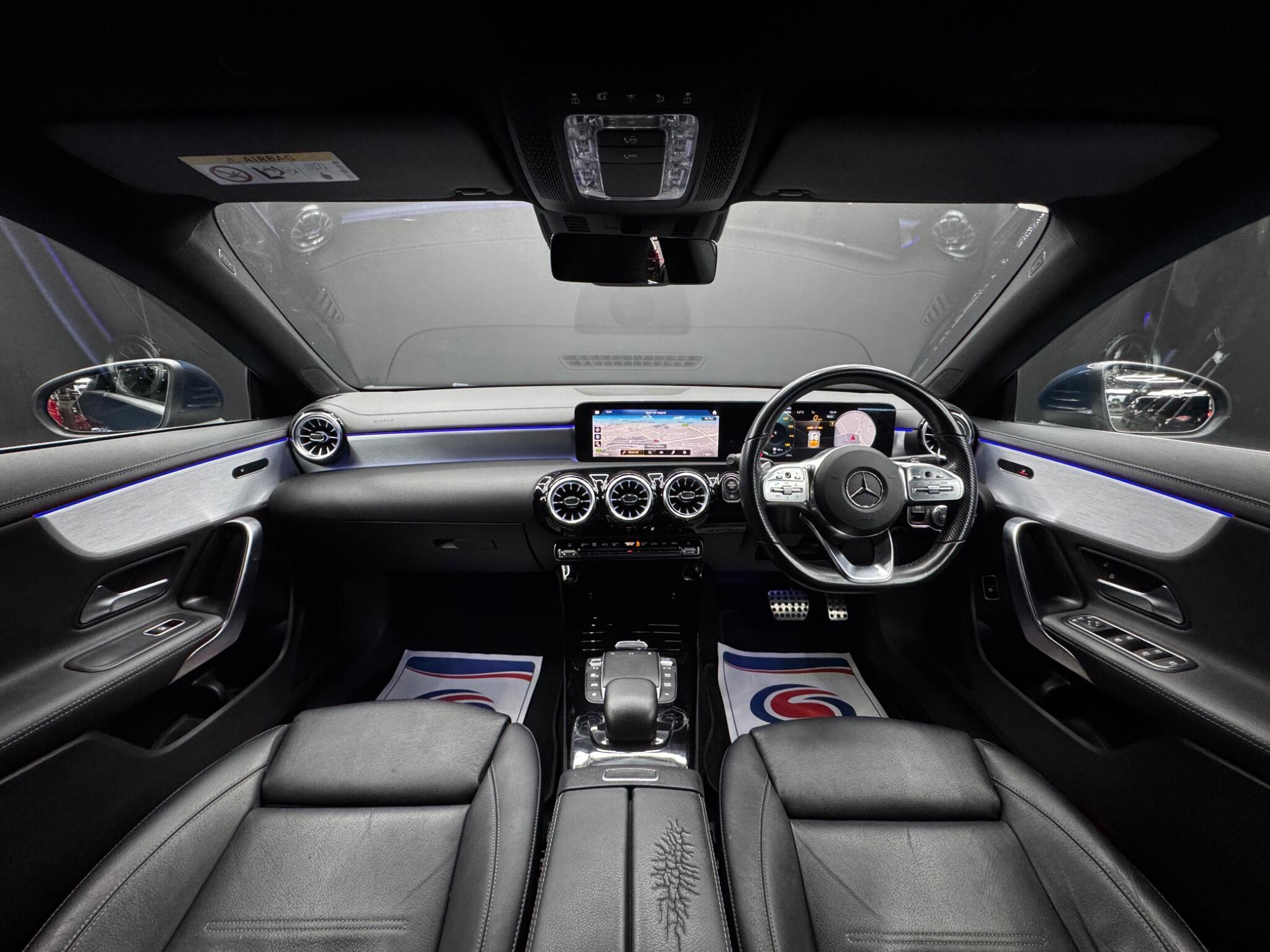 Mercedes CLA - Image 18