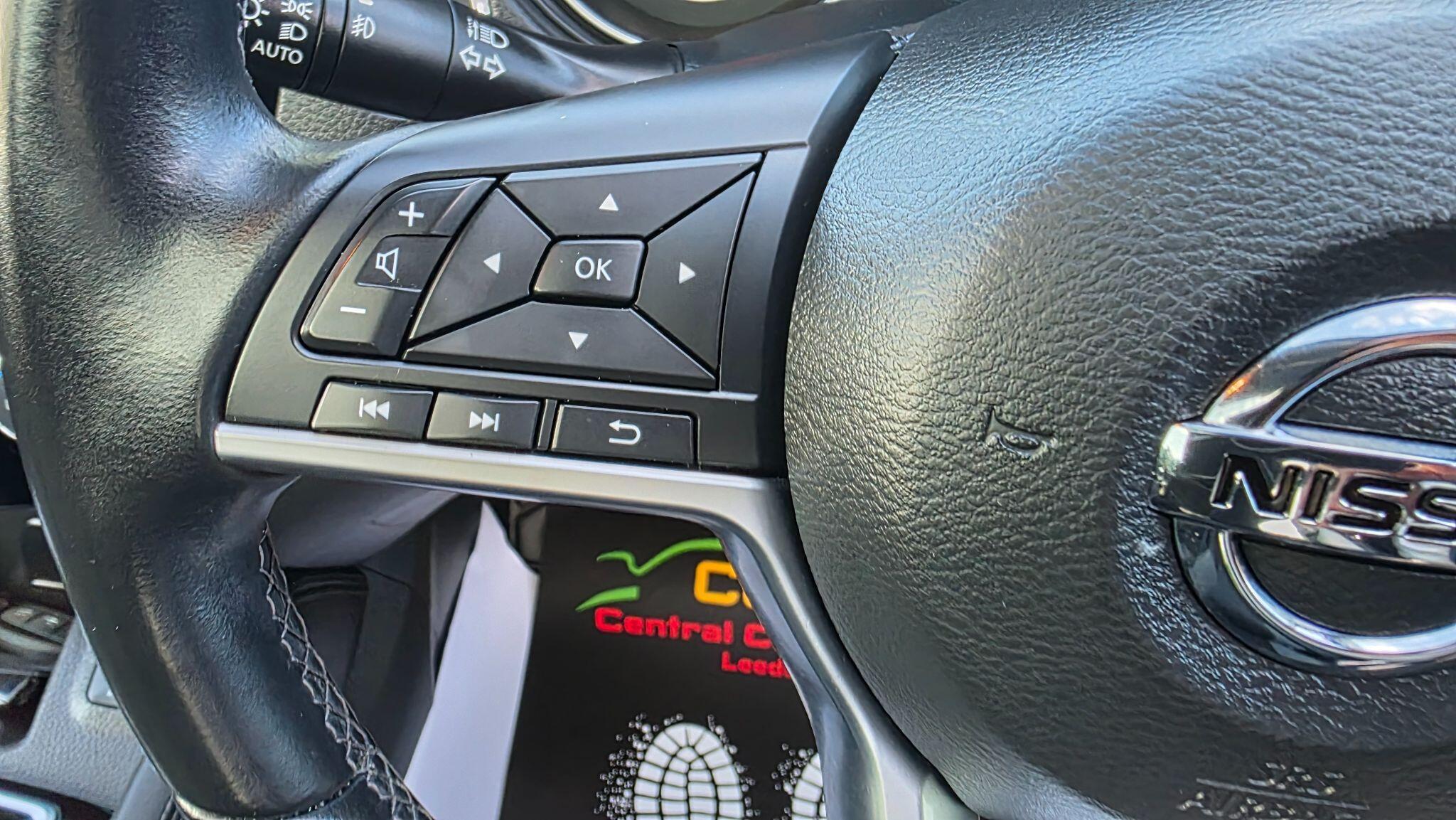 Nissan Qashqai - Image 23