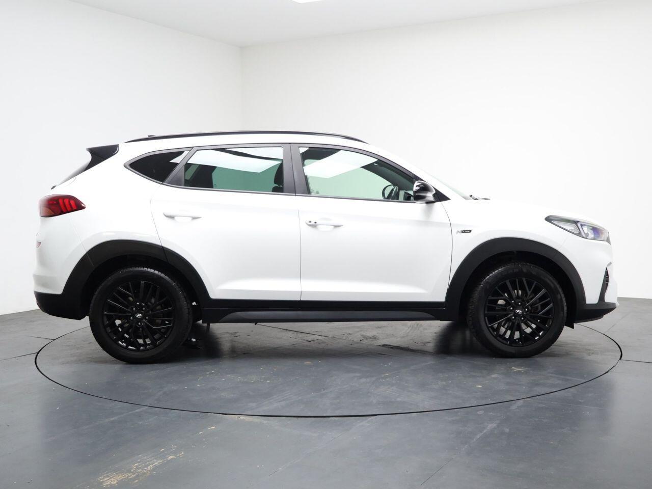 Hyundai Tucson - Image 14