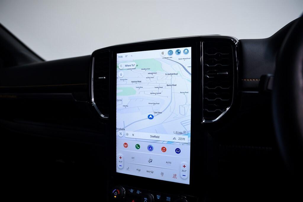 Ford Ranger - Image 33