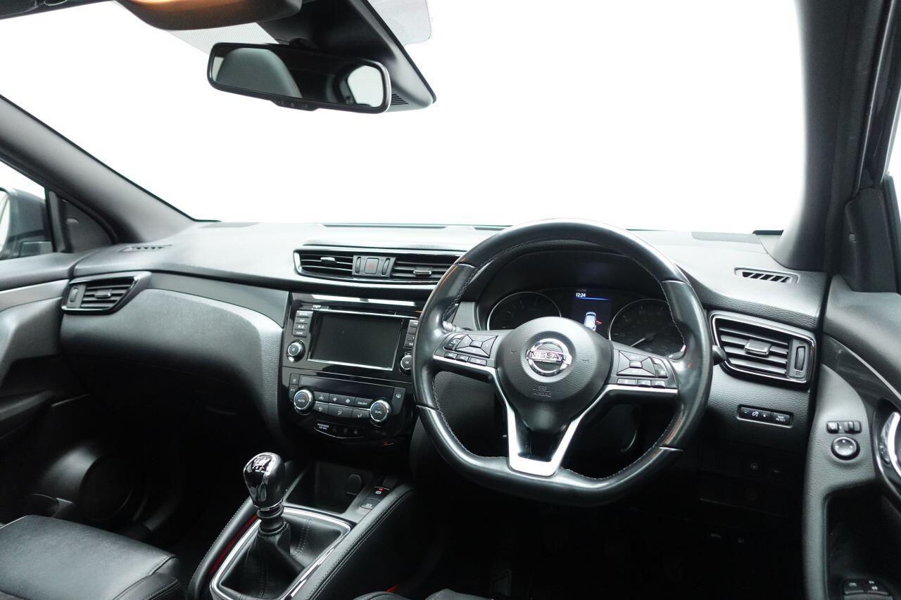 Nissan Qashqai - Image 15
