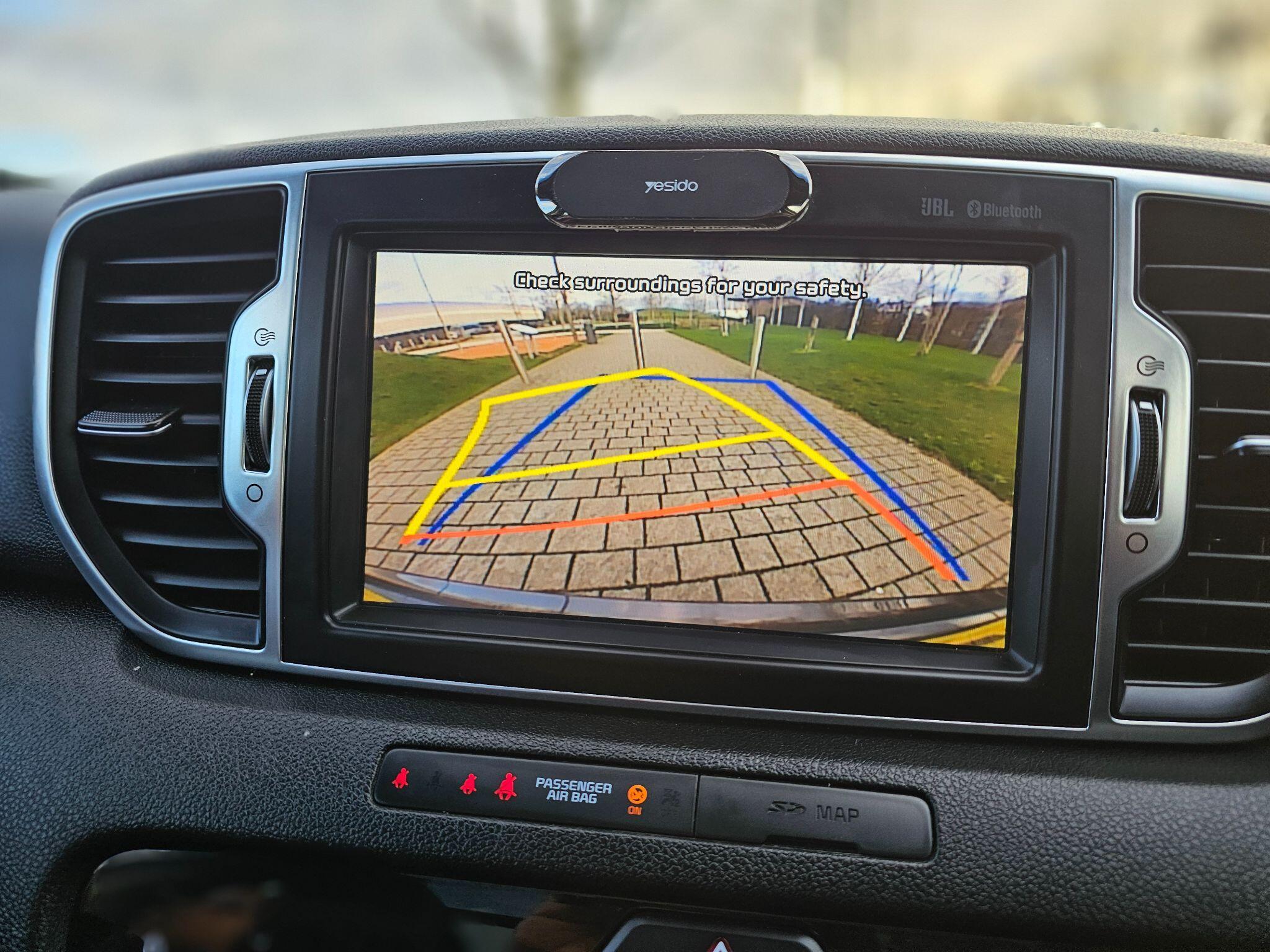 Kia Sportage - Image 28